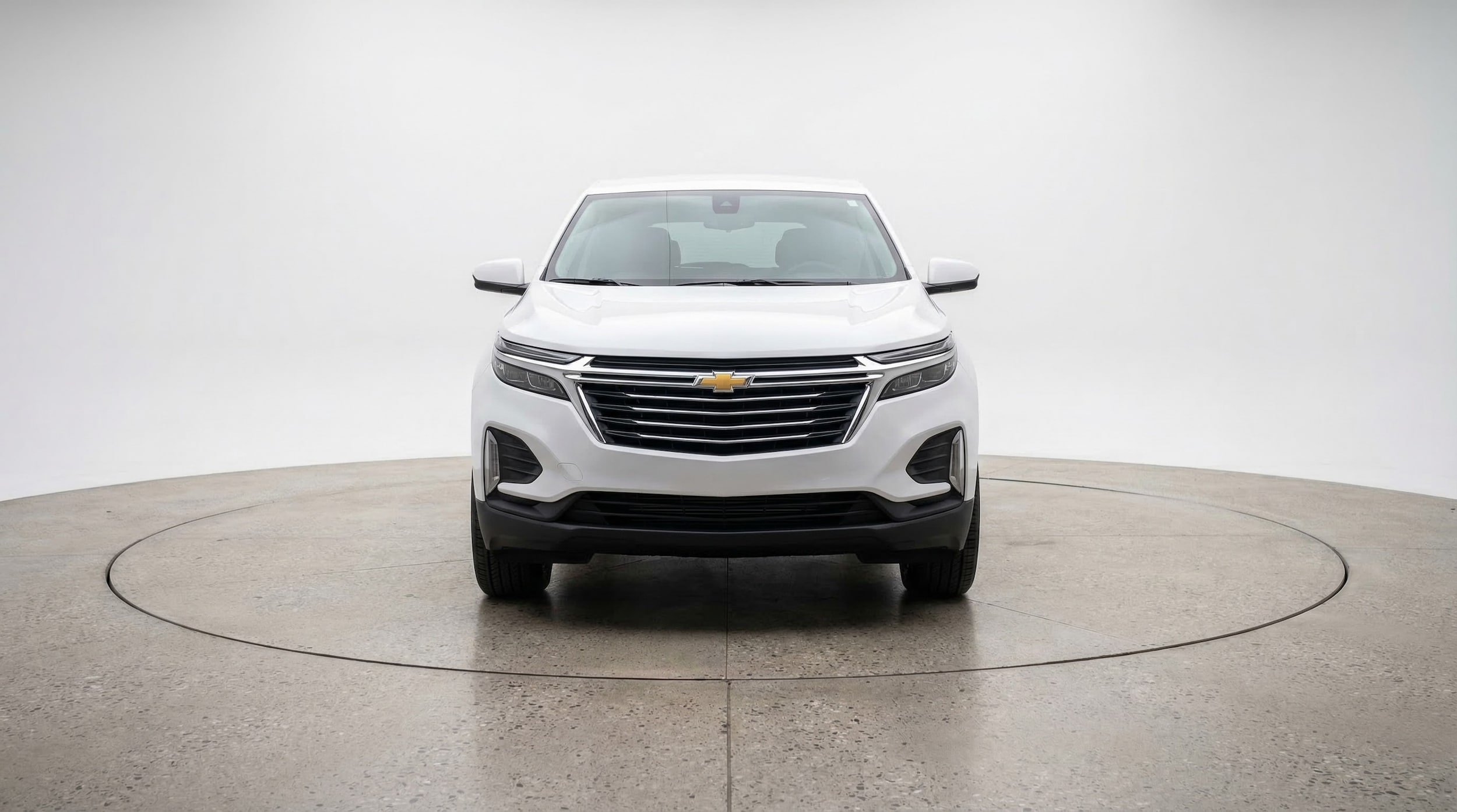 Thumbnail: 2025 Chevrolet Equinox - 2