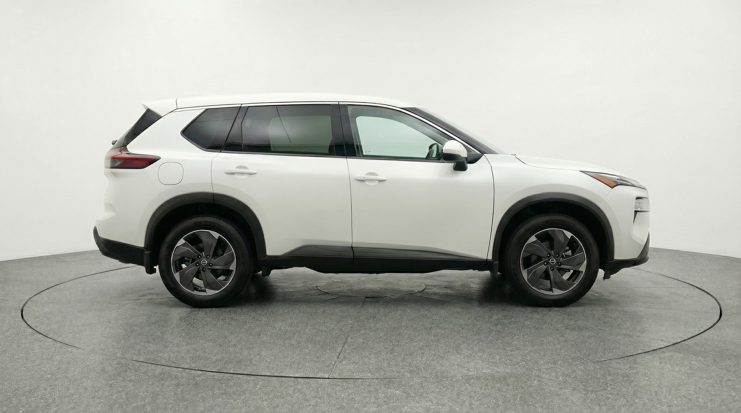 Thumbnail: 2025 Nissan Rogue - 11