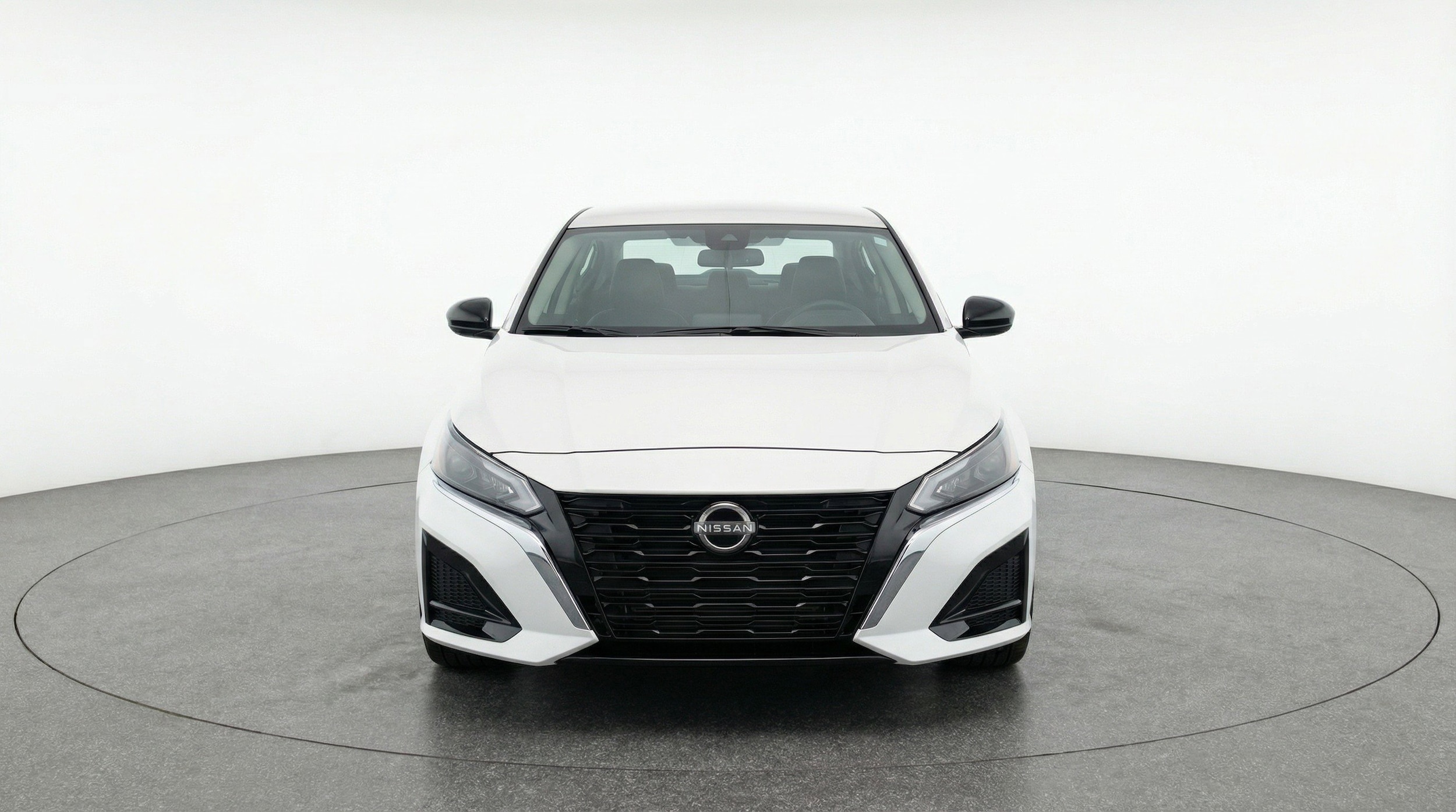 Thumbnail: 2025 Nissan Altima - 2