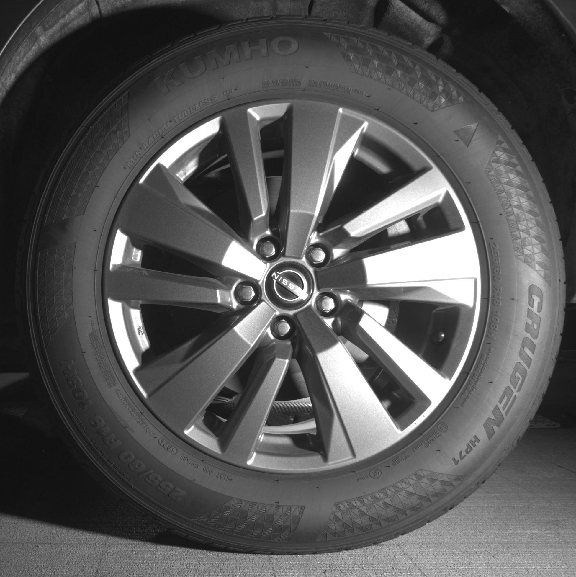 Thumbnail: 2025 Nissan Pathfinder - 11