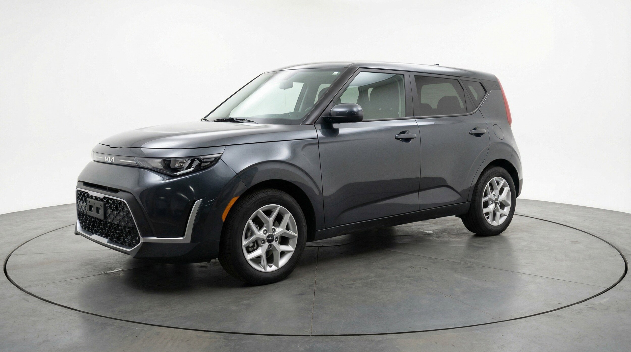 Thumbnail: 2025 Kia Soul - 3