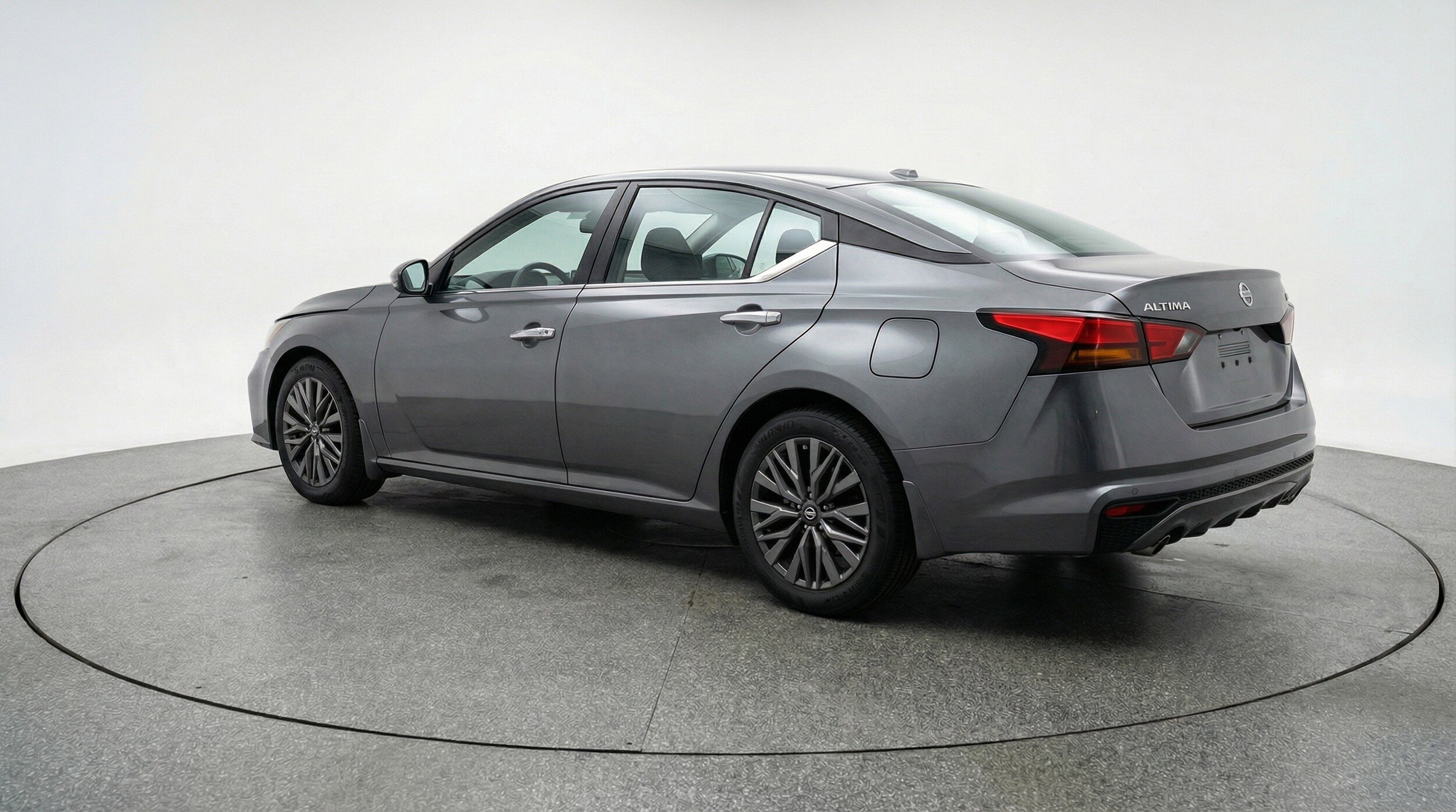 Thumbnail: 2025 Nissan Altima - 6