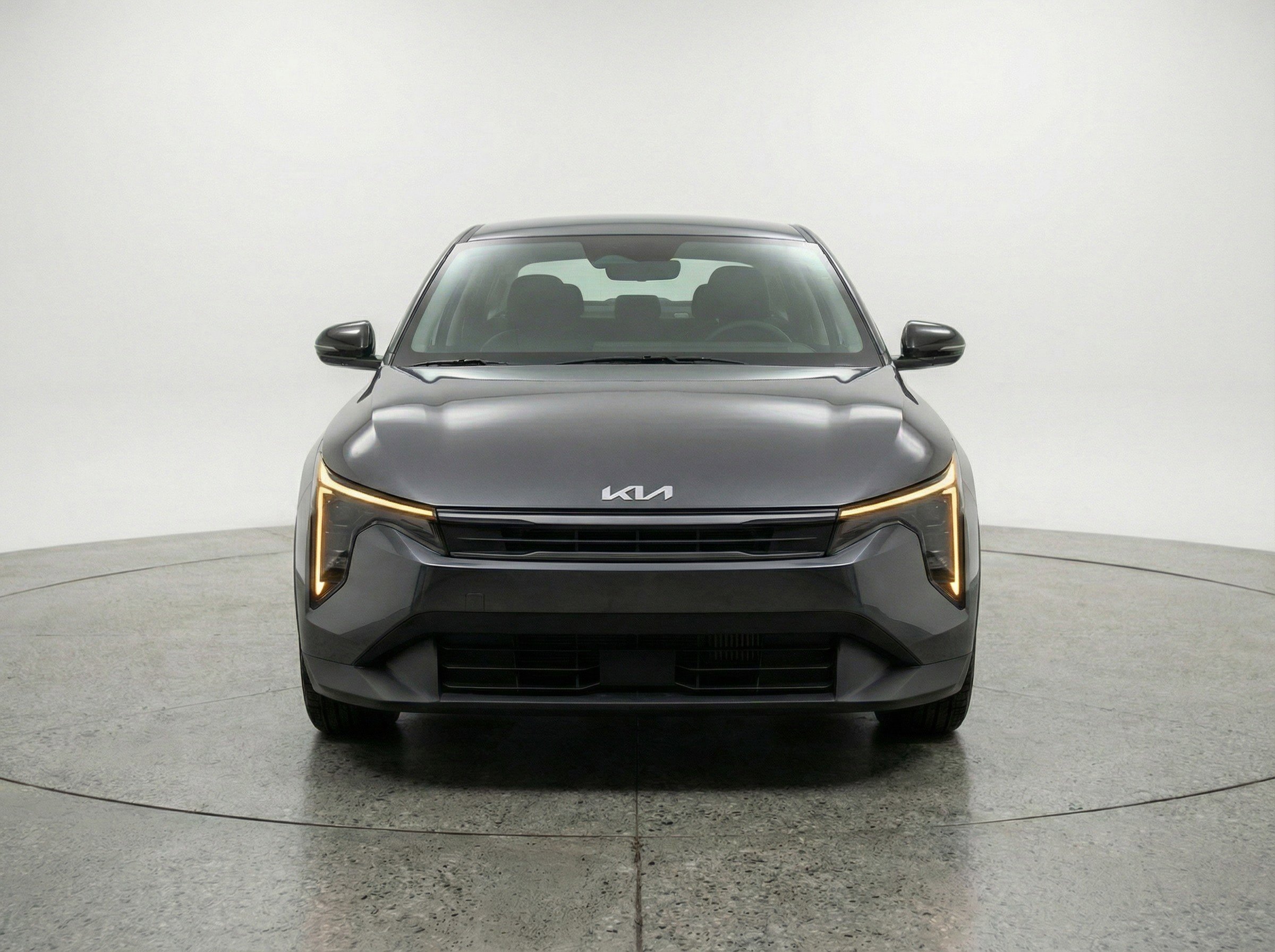 Thumbnail: 2025 Kia K4 - 2