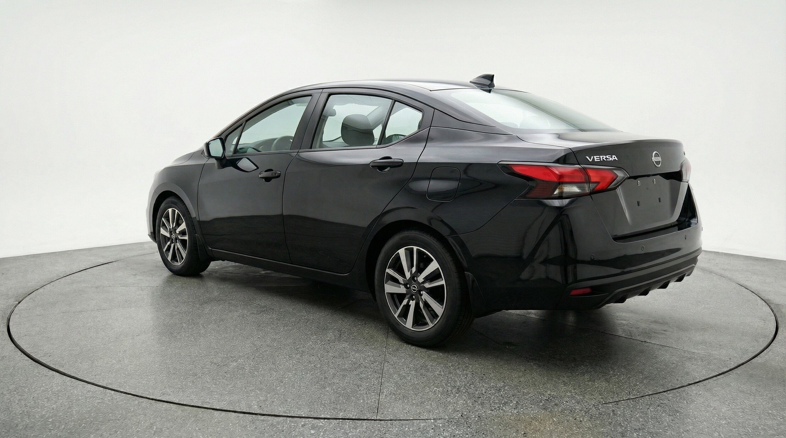 Thumbnail: 2025 Nissan Versa - 6