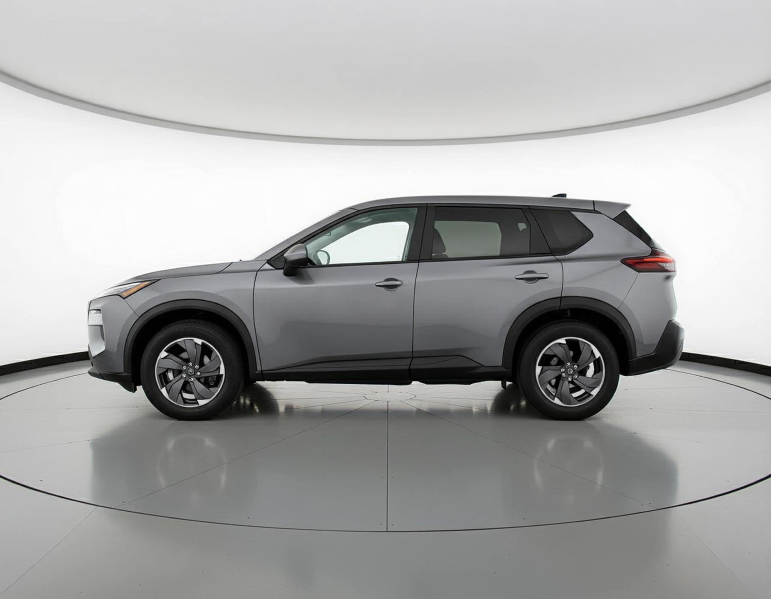 Thumbnail: 2025 Nissan Rogue - 4