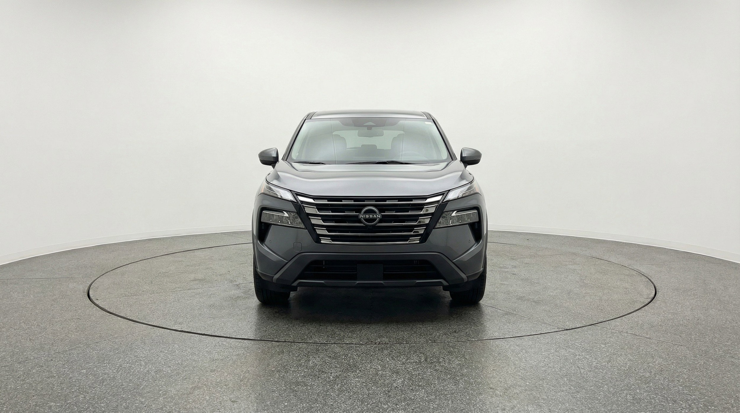 Thumbnail: 2025 Nissan Rogue - 2