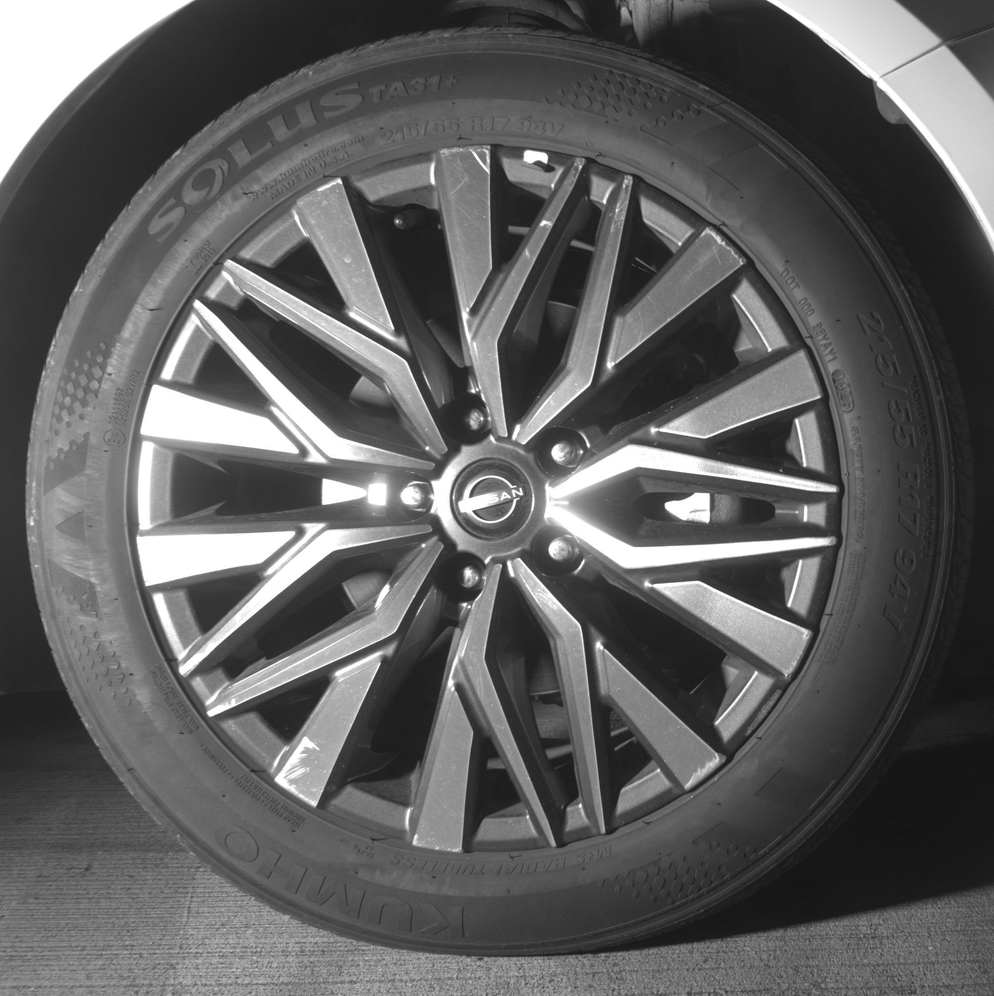 Thumbnail: 2025 Nissan Altima - 13