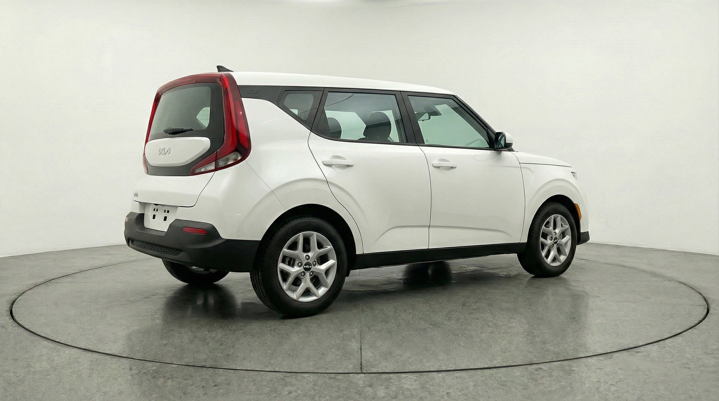 Thumbnail: 2025 Kia Soul - 9