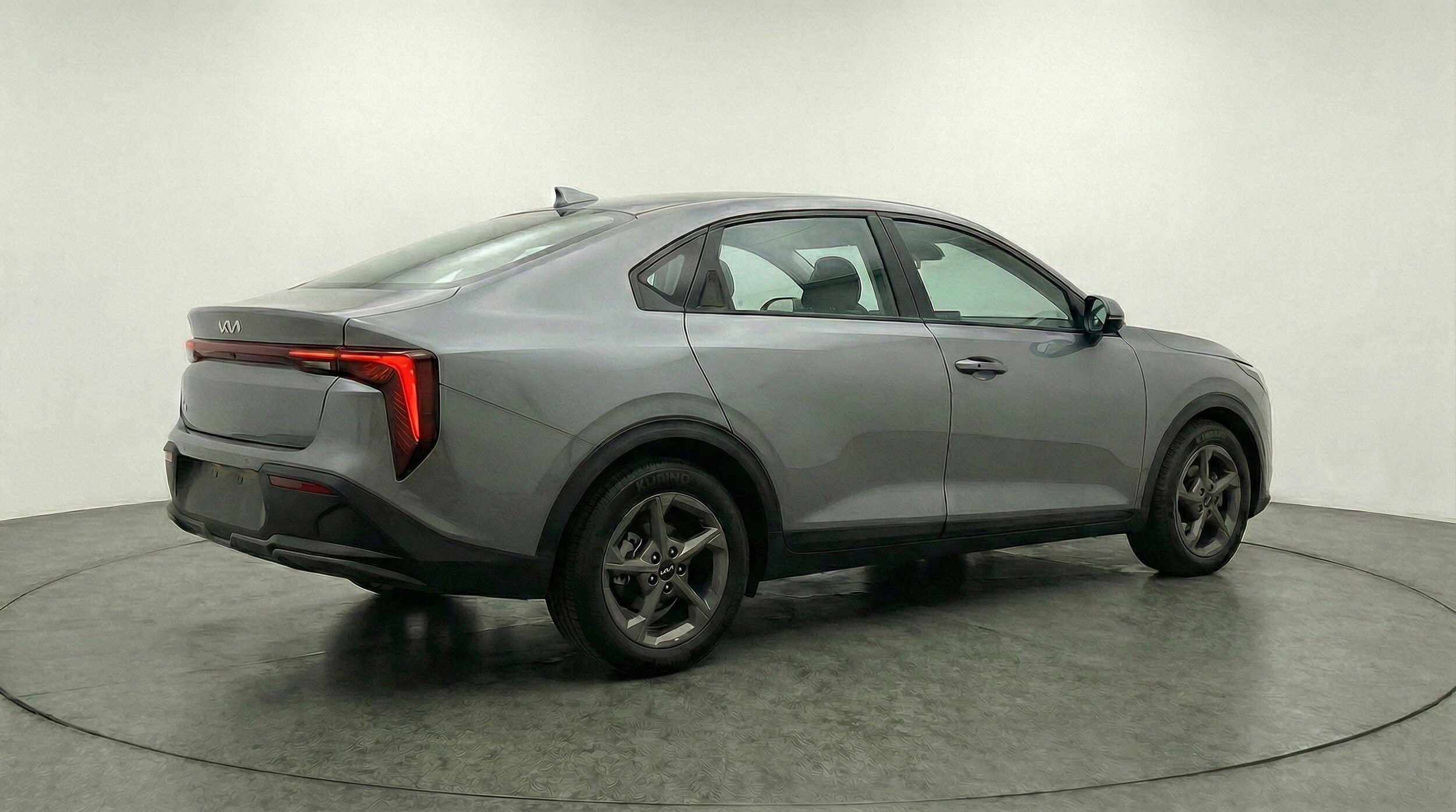 Thumbnail: 2025 Kia K4 - 9