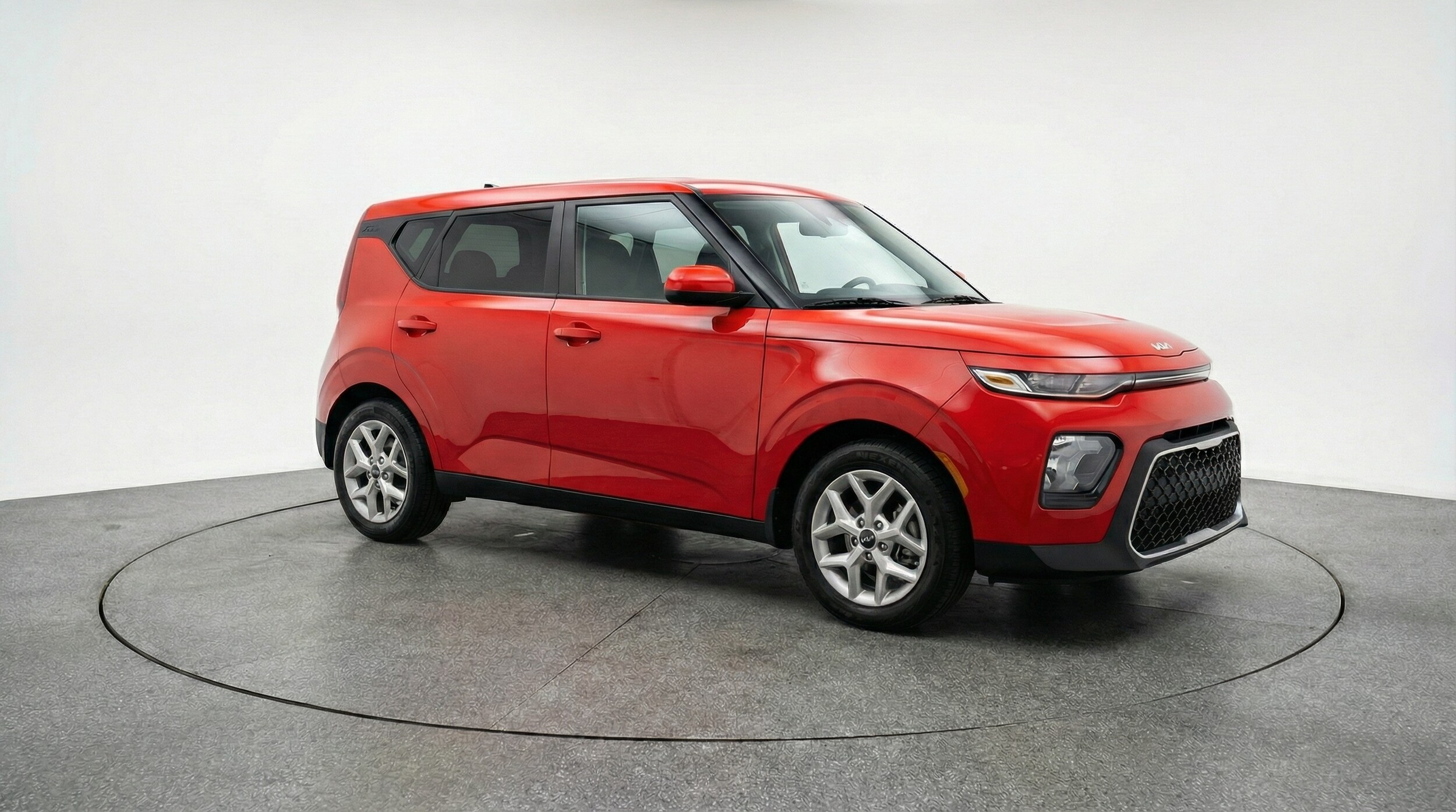 Thumbnail: 2025 Kia Soul - 1