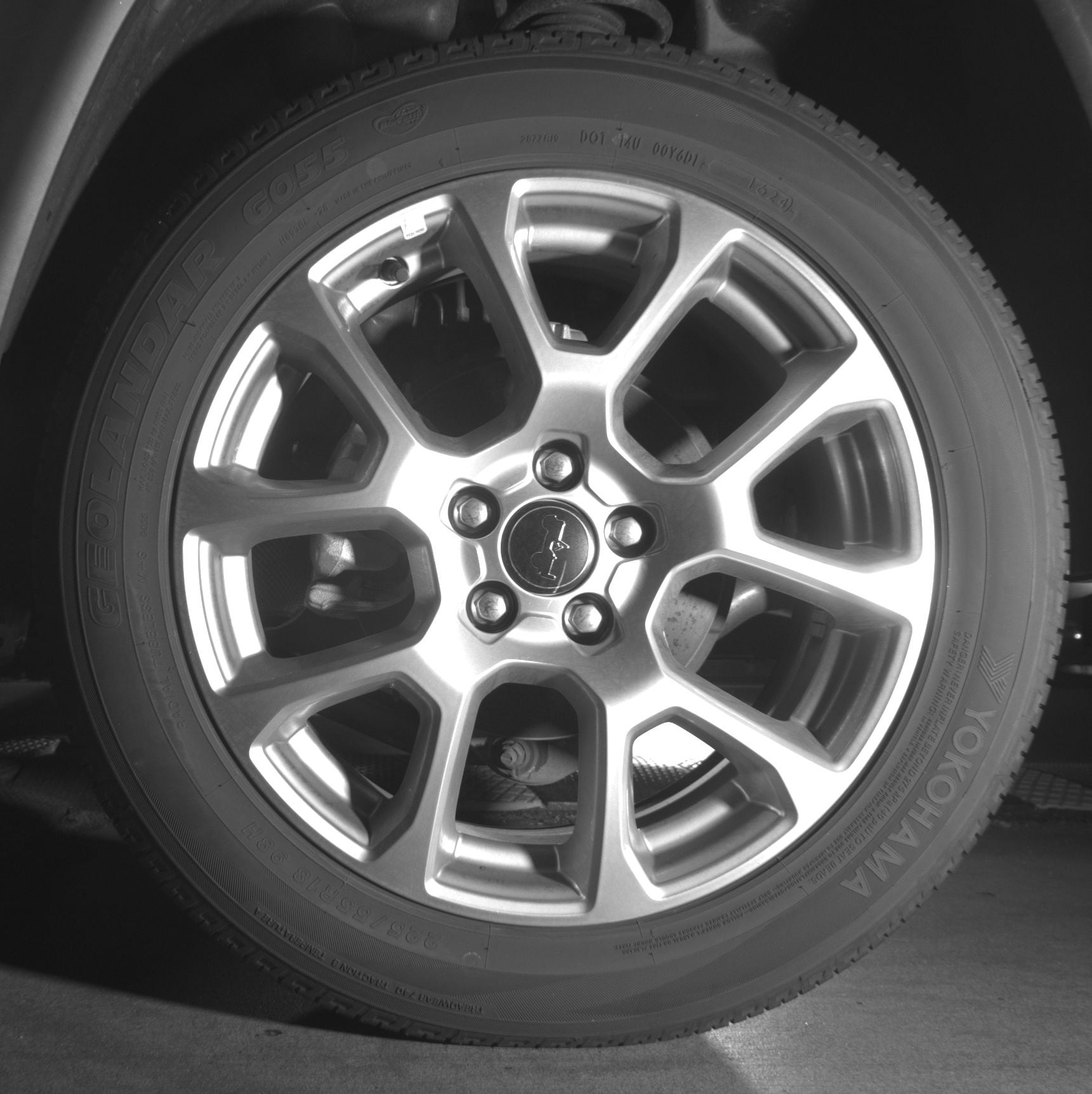 Thumbnail: 2025 Jeep Compass - 11