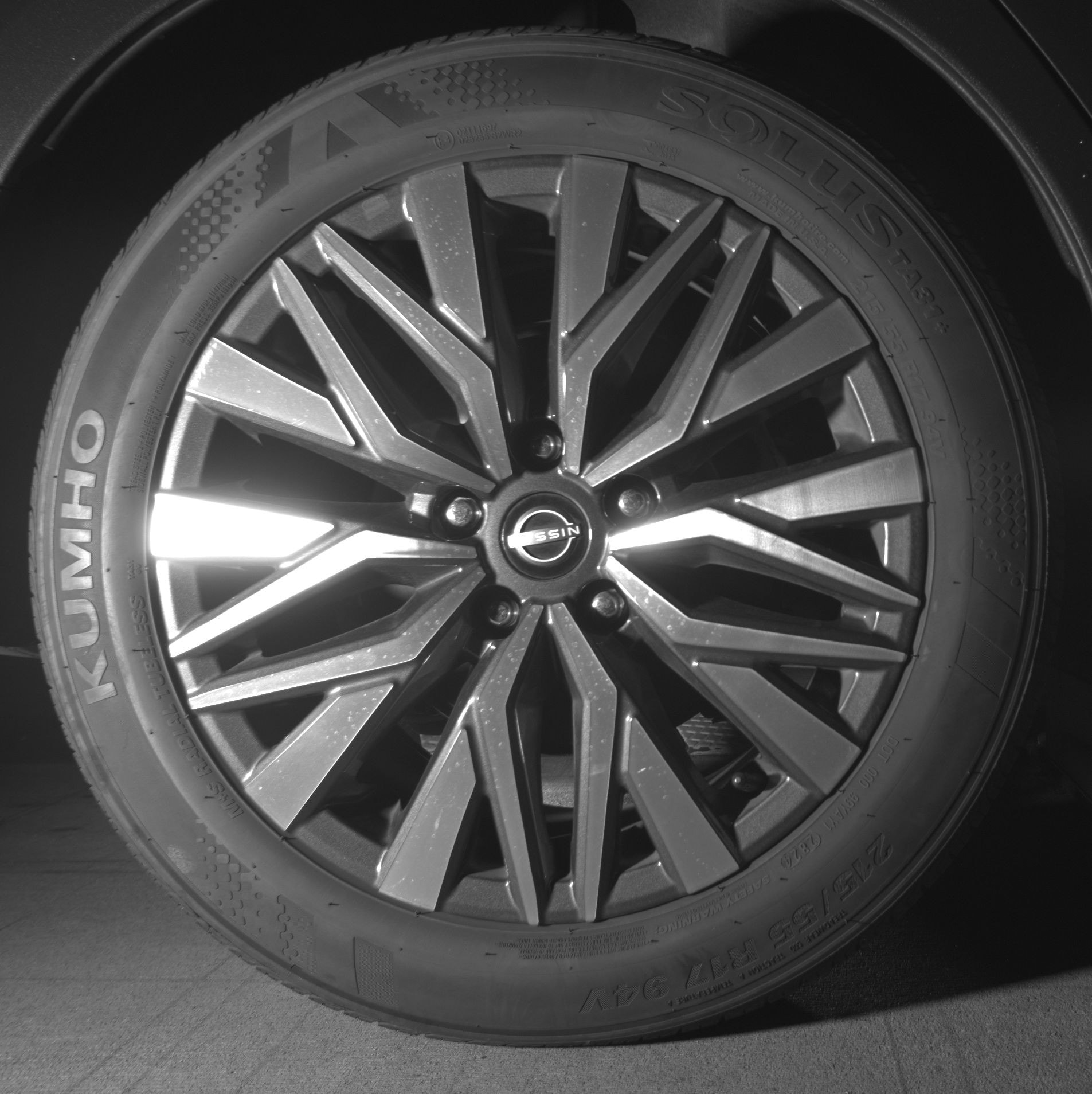 Thumbnail: 2025 Nissan Altima - 12