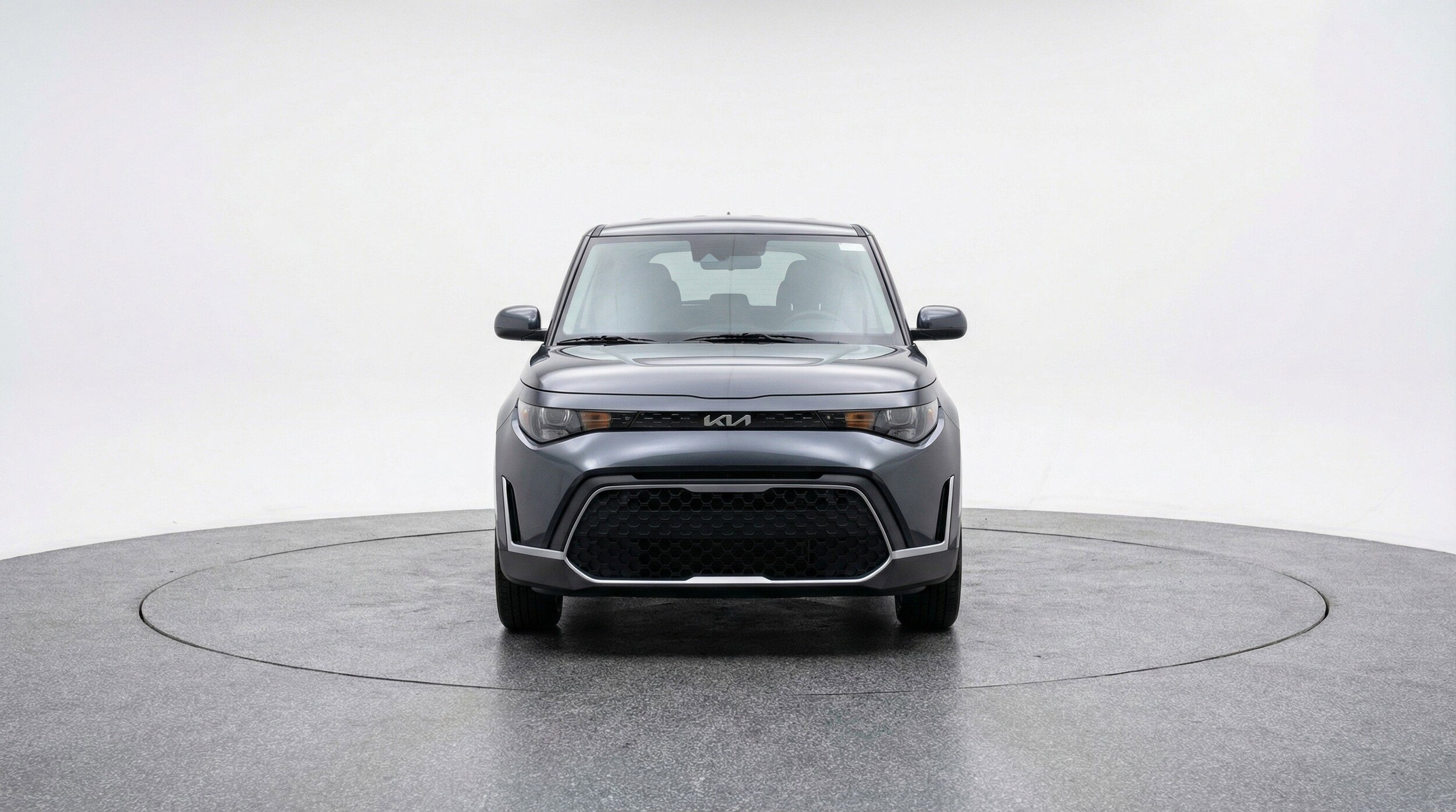 Thumbnail: 2025 Kia Soul - 2