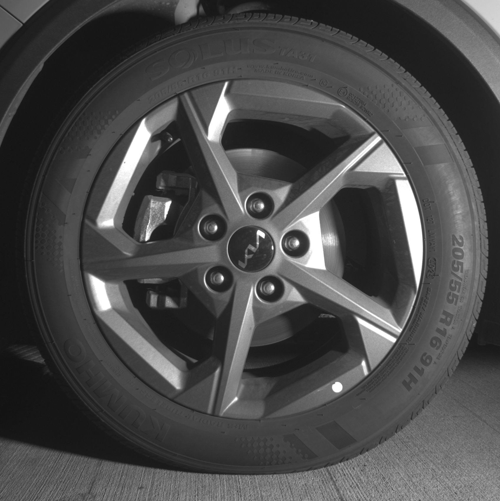 Thumbnail: 2025 Kia K4 - 12