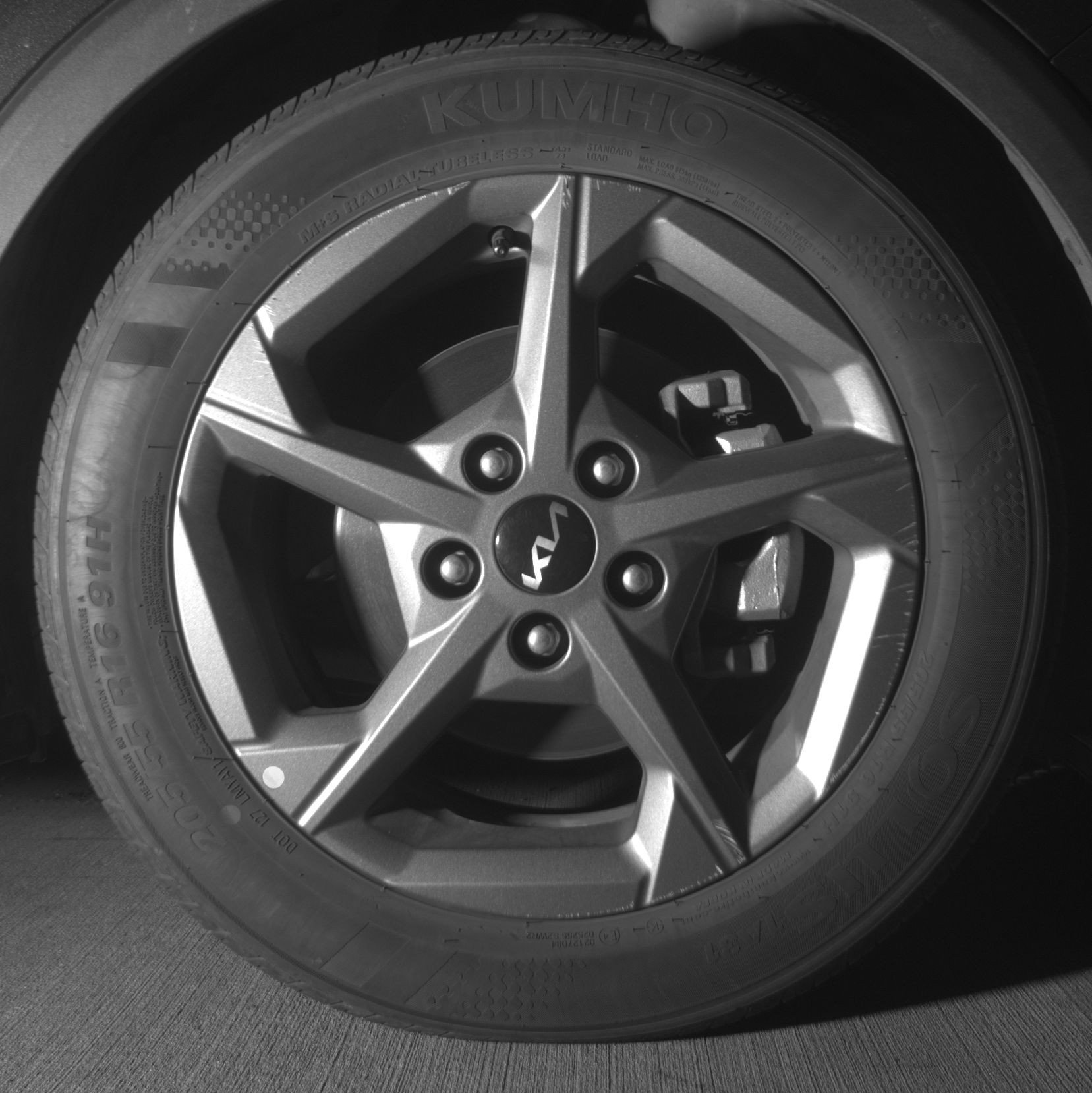 Thumbnail: 2025 Kia K4 - 13