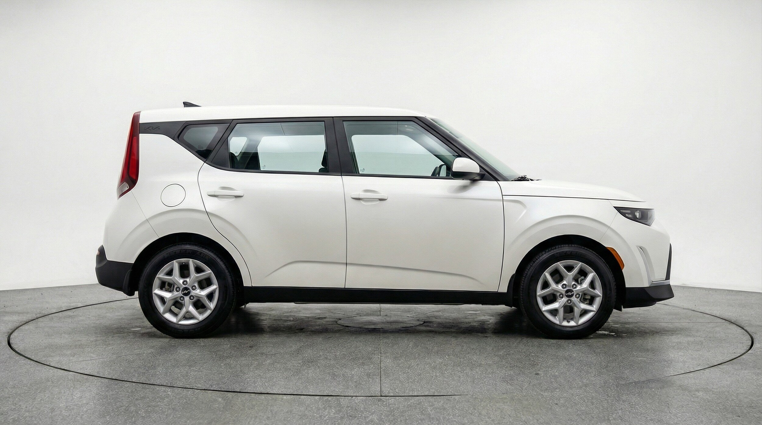 Thumbnail: 2025 Kia Soul - 11