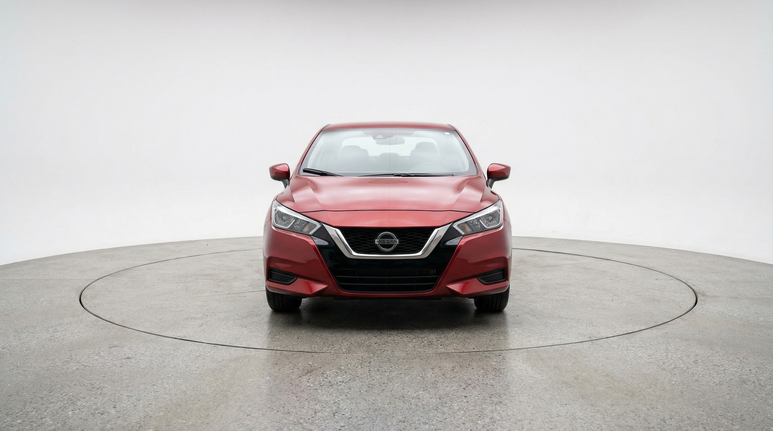 Thumbnail: 2025 Nissan Versa - 2