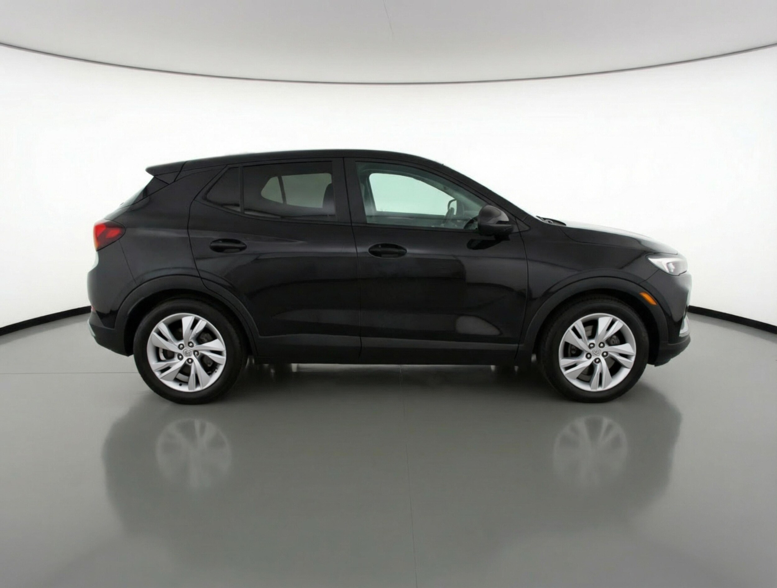 Thumbnail: 2025 Buick Encore GX - 8