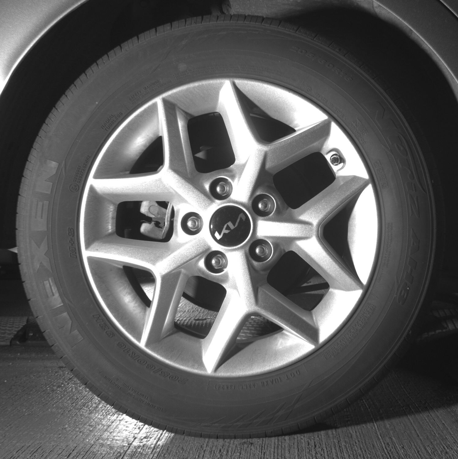 Thumbnail: 2025 Kia Soul - 12