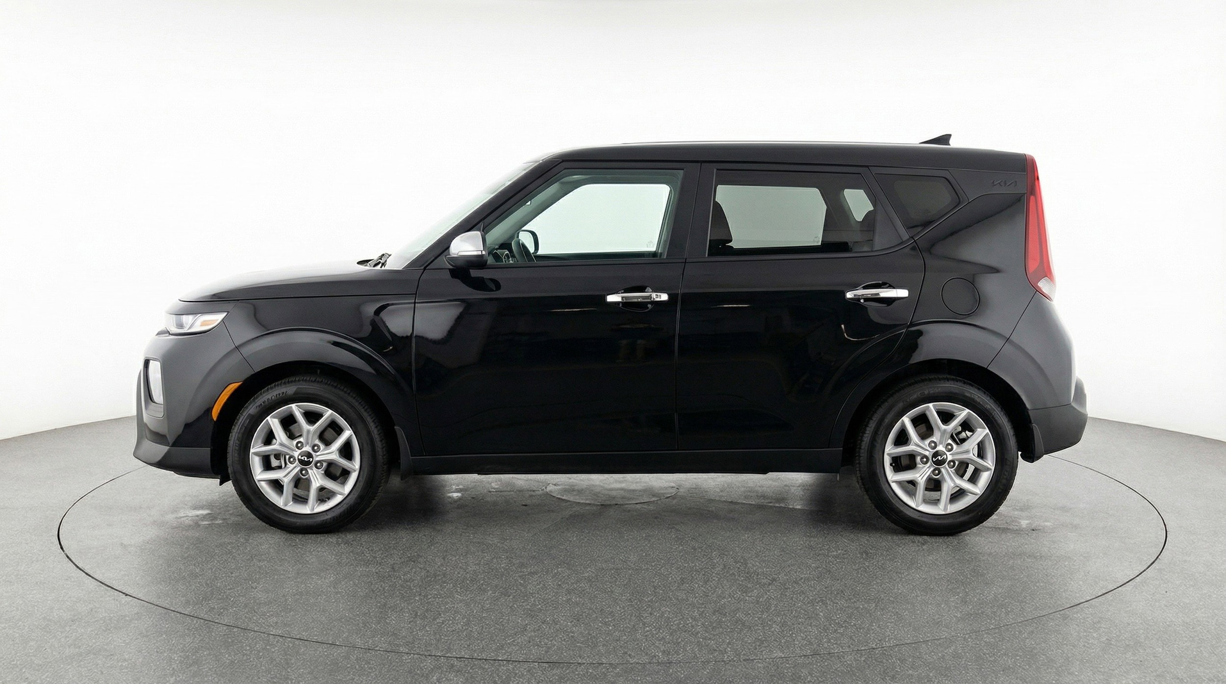 Thumbnail: 2025 Kia Soul - 5