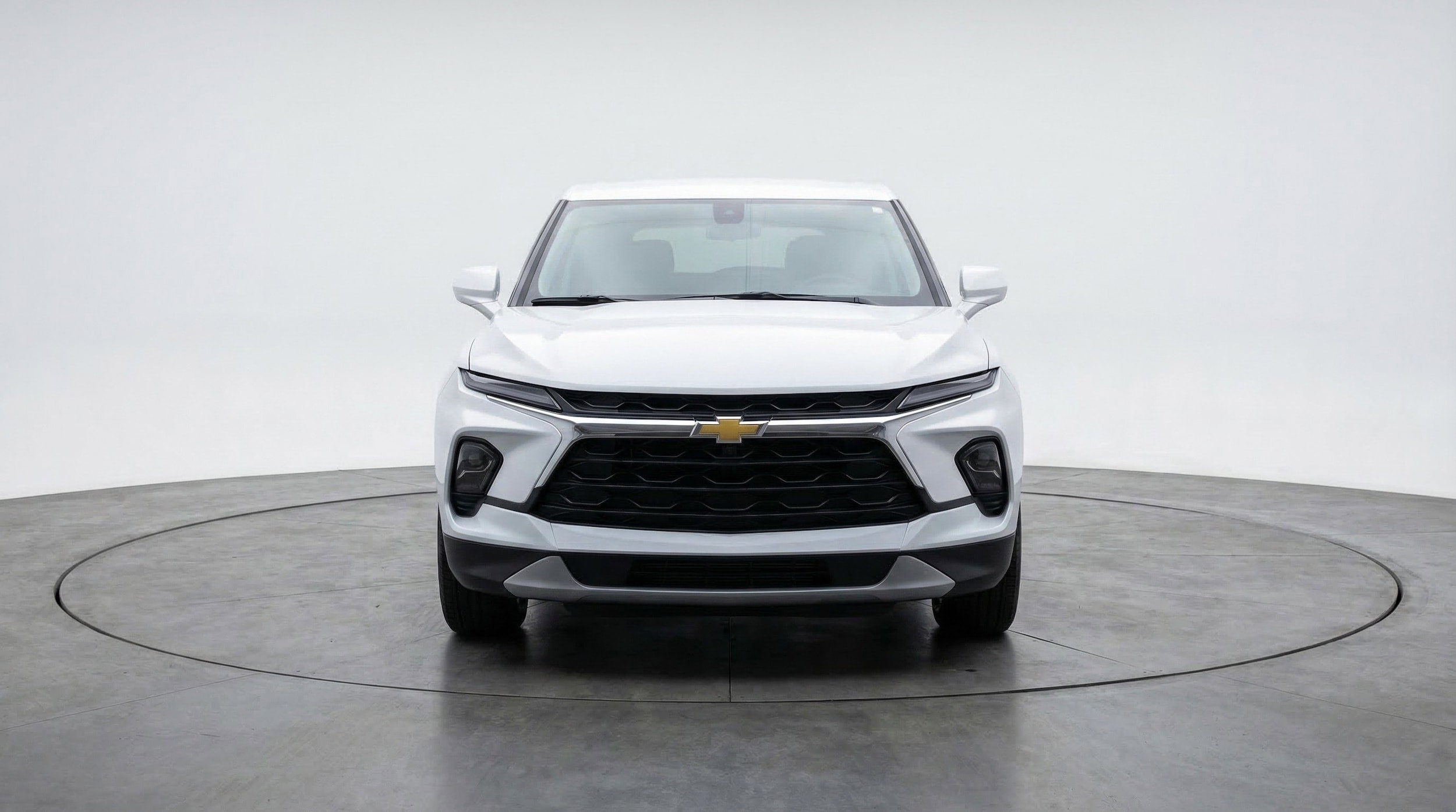Thumbnail: 2025 Chevrolet Blazer - 2