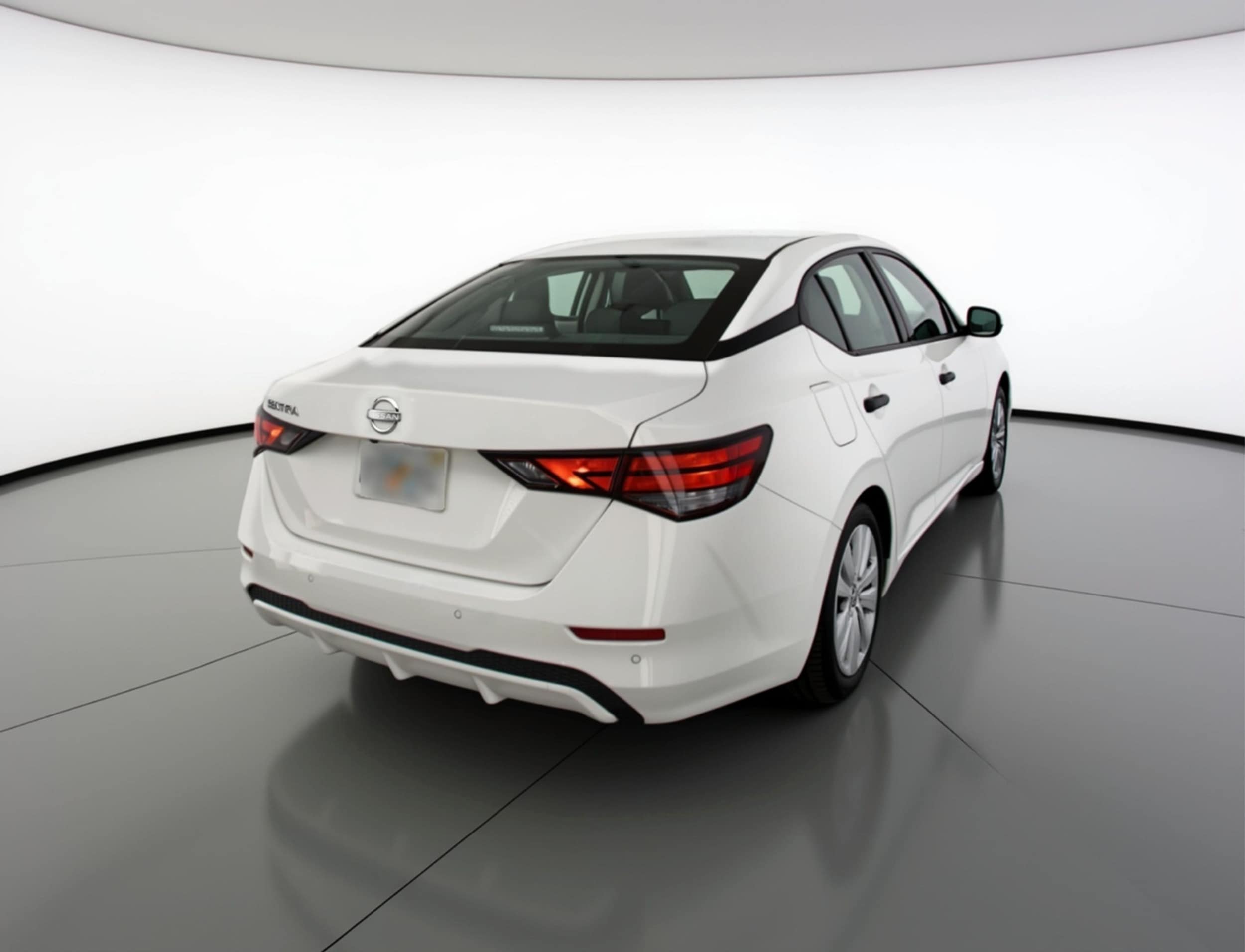 Thumbnail: 2025 Nissan Sentra - 7