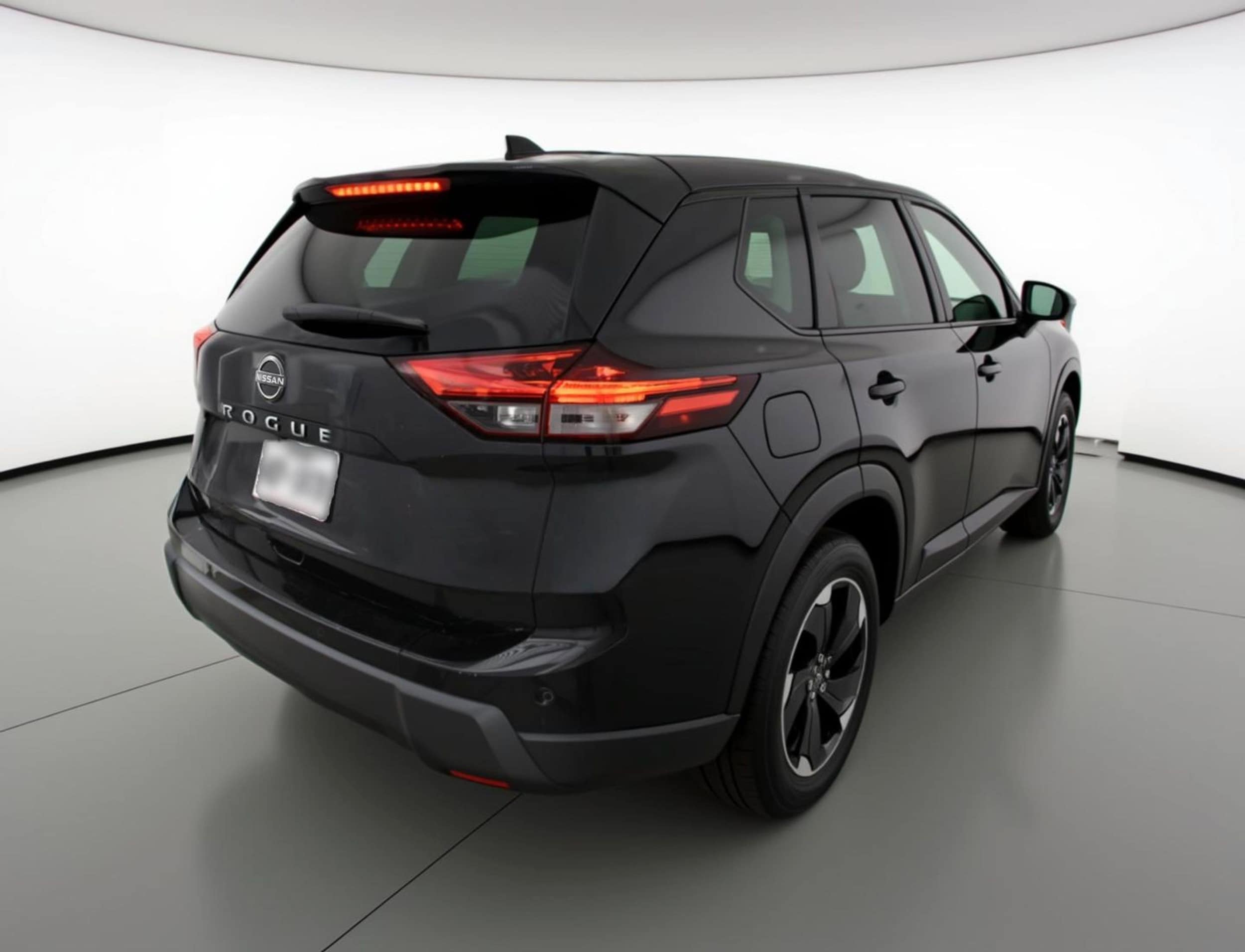 Thumbnail: 2025 Nissan Rogue - 9