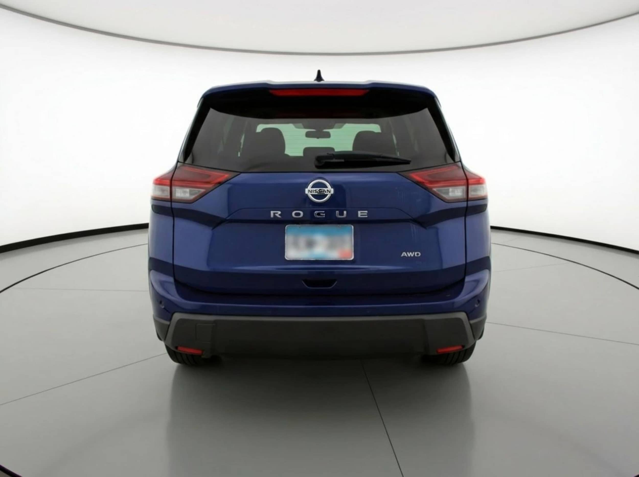 Thumbnail: 2025 Nissan Rogue - 6