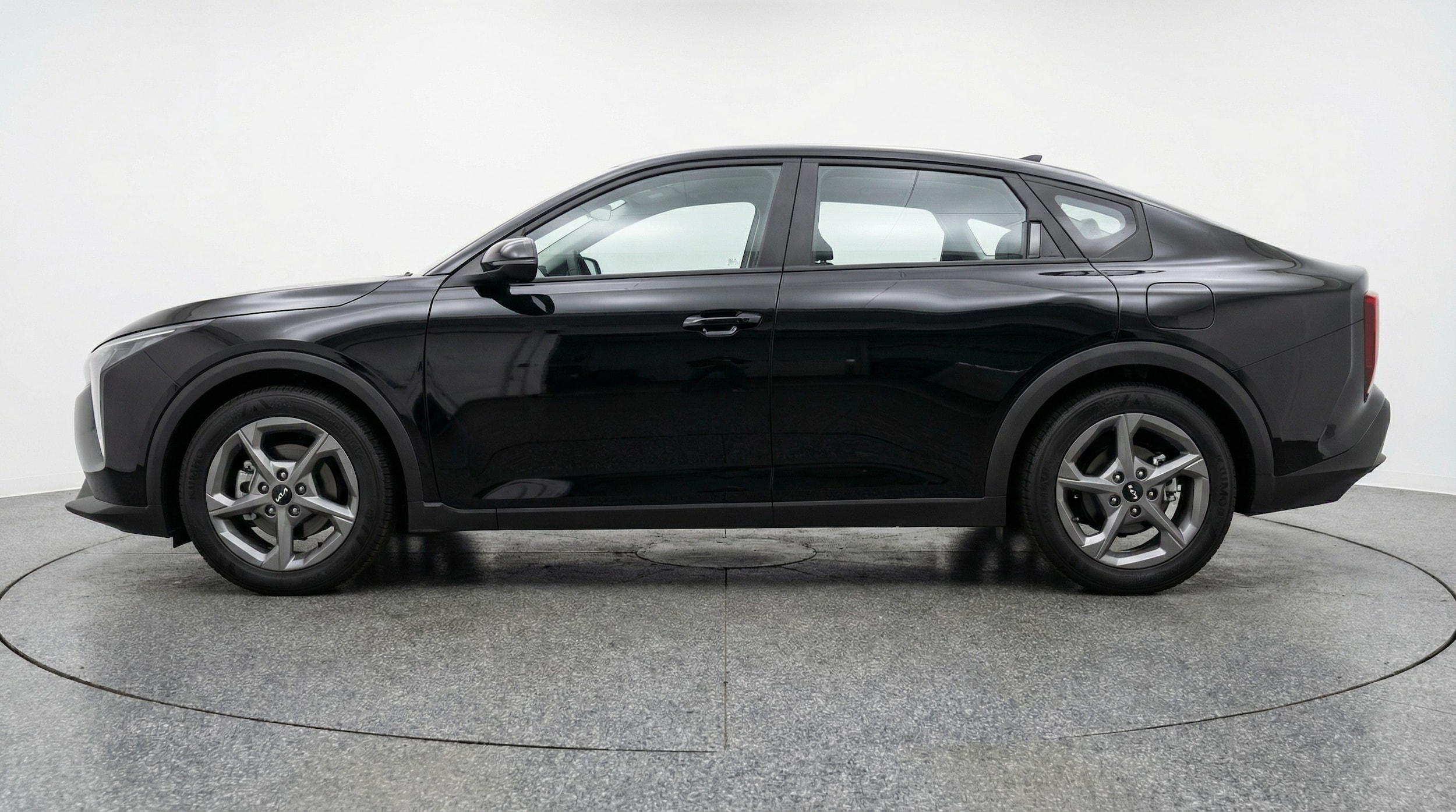 Thumbnail: 2025 Kia K4 - 4