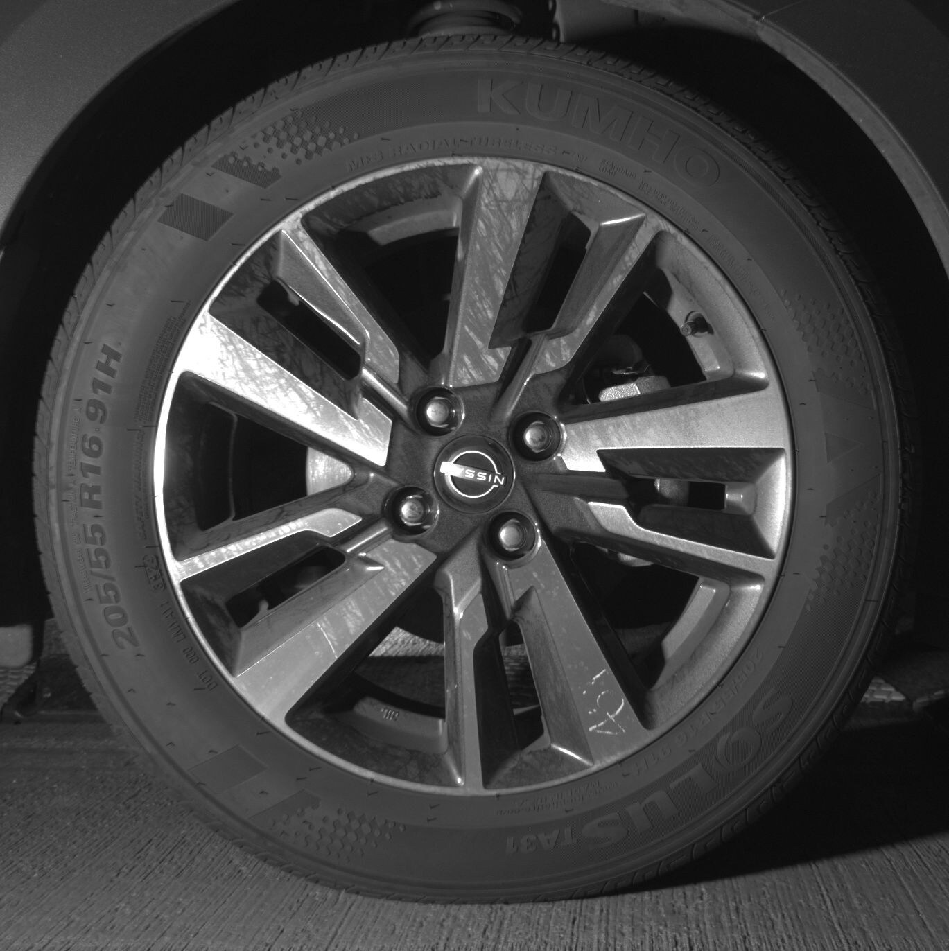 Thumbnail: 2025 Nissan Versa - 10