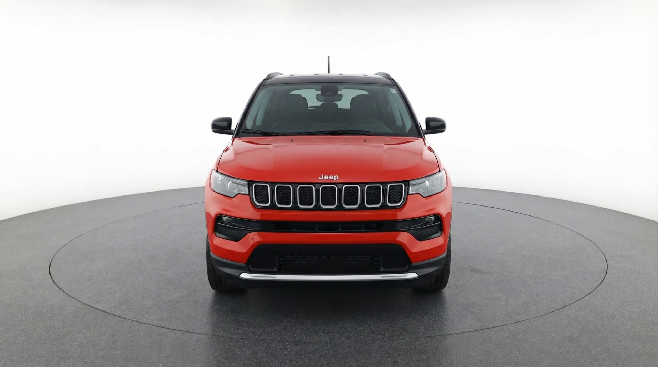 Thumbnail: 2025 Jeep Compass - 2