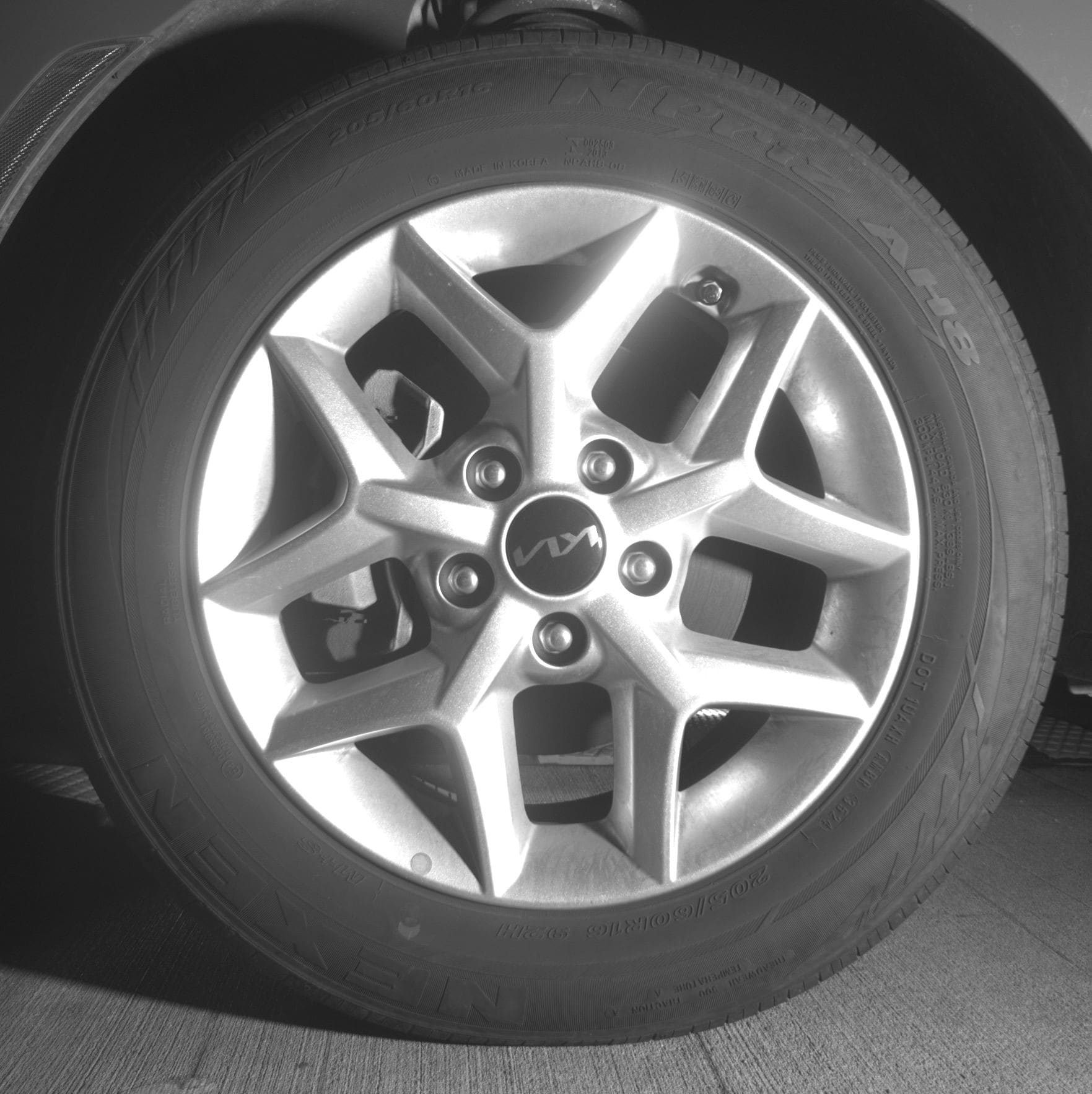 Thumbnail: 2025 Kia Soul - 9