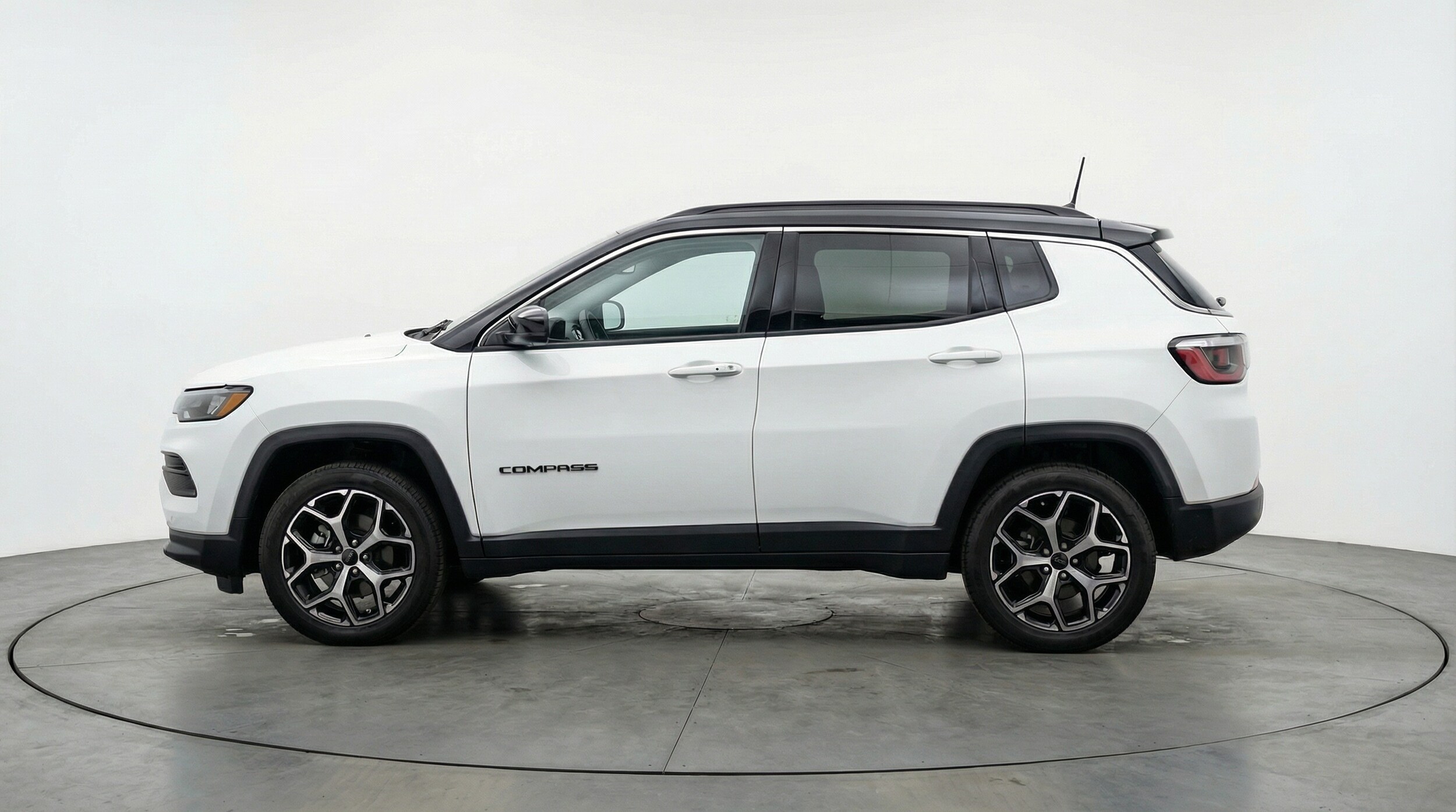 Thumbnail: 2025 Jeep Compass - 4