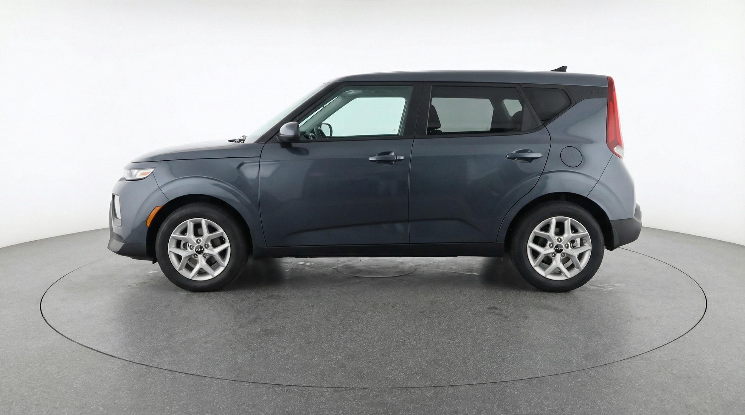 Thumbnail: 2025 Kia Soul - 4