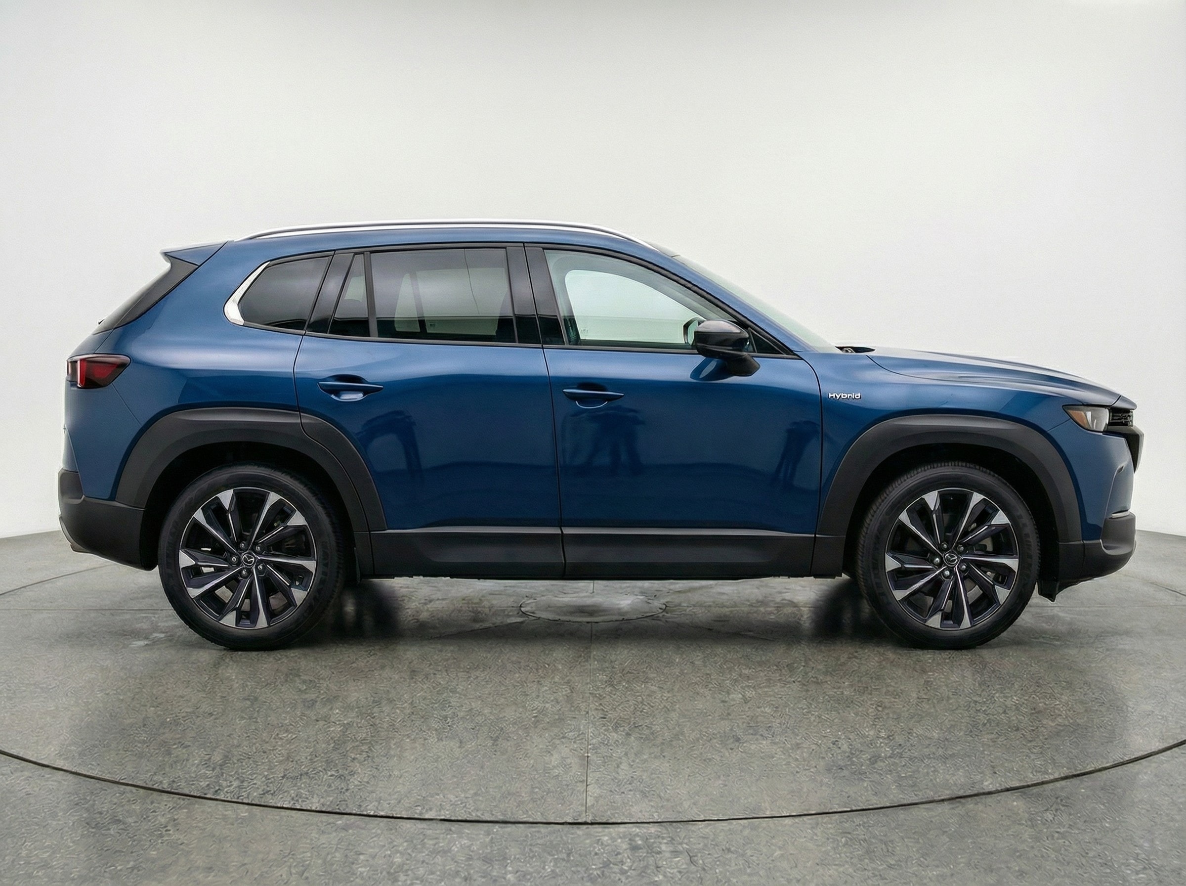 Thumbnail: 2025 Mazda CX-50 - 8