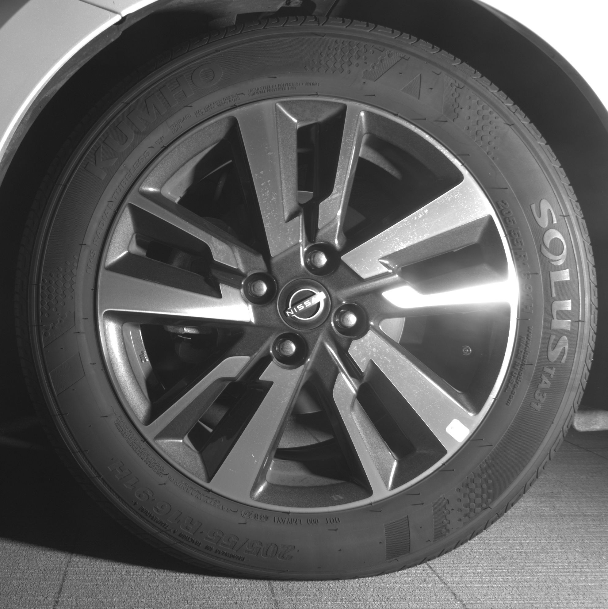 Thumbnail: 2025 Nissan Versa - 9