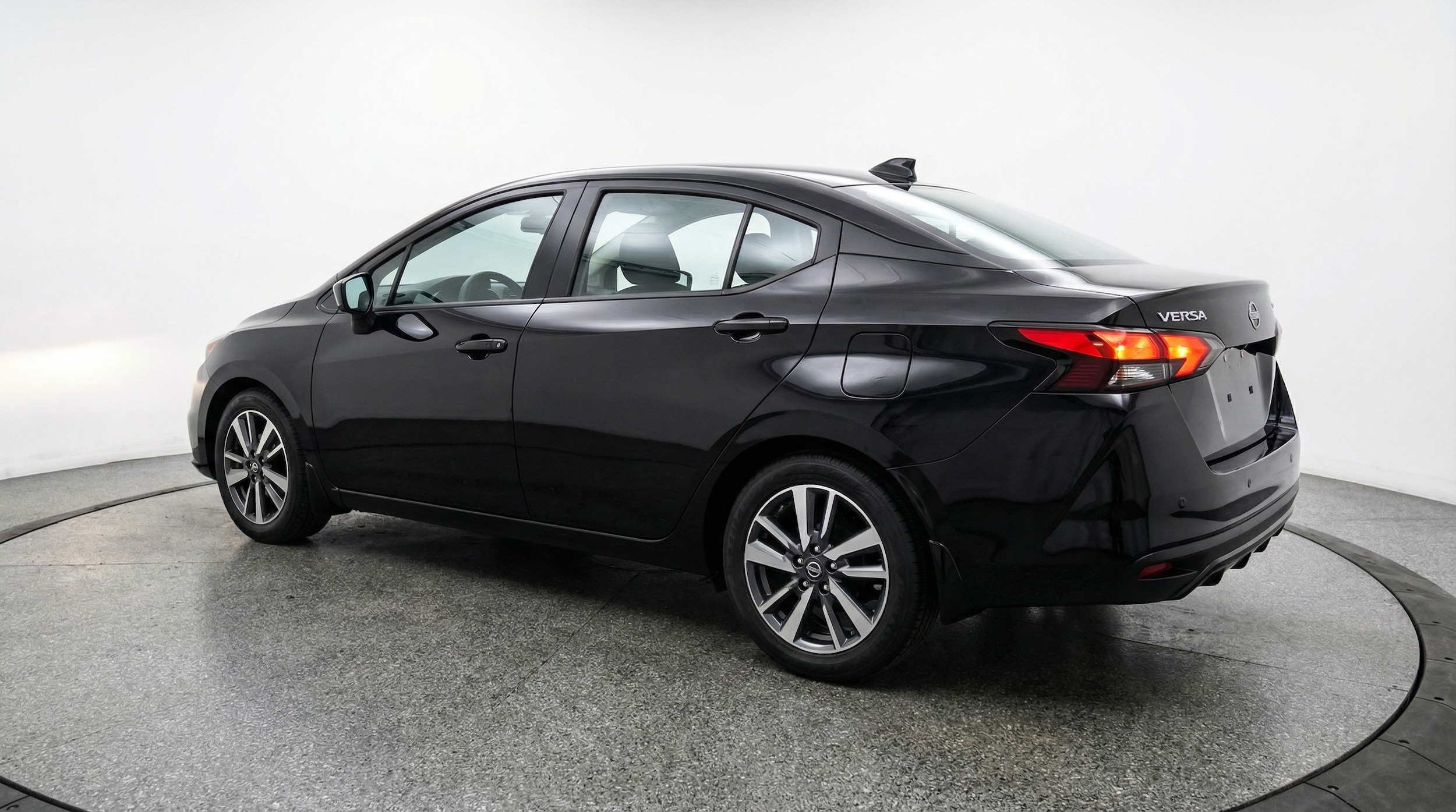 Thumbnail: 2025 Nissan Versa - 5