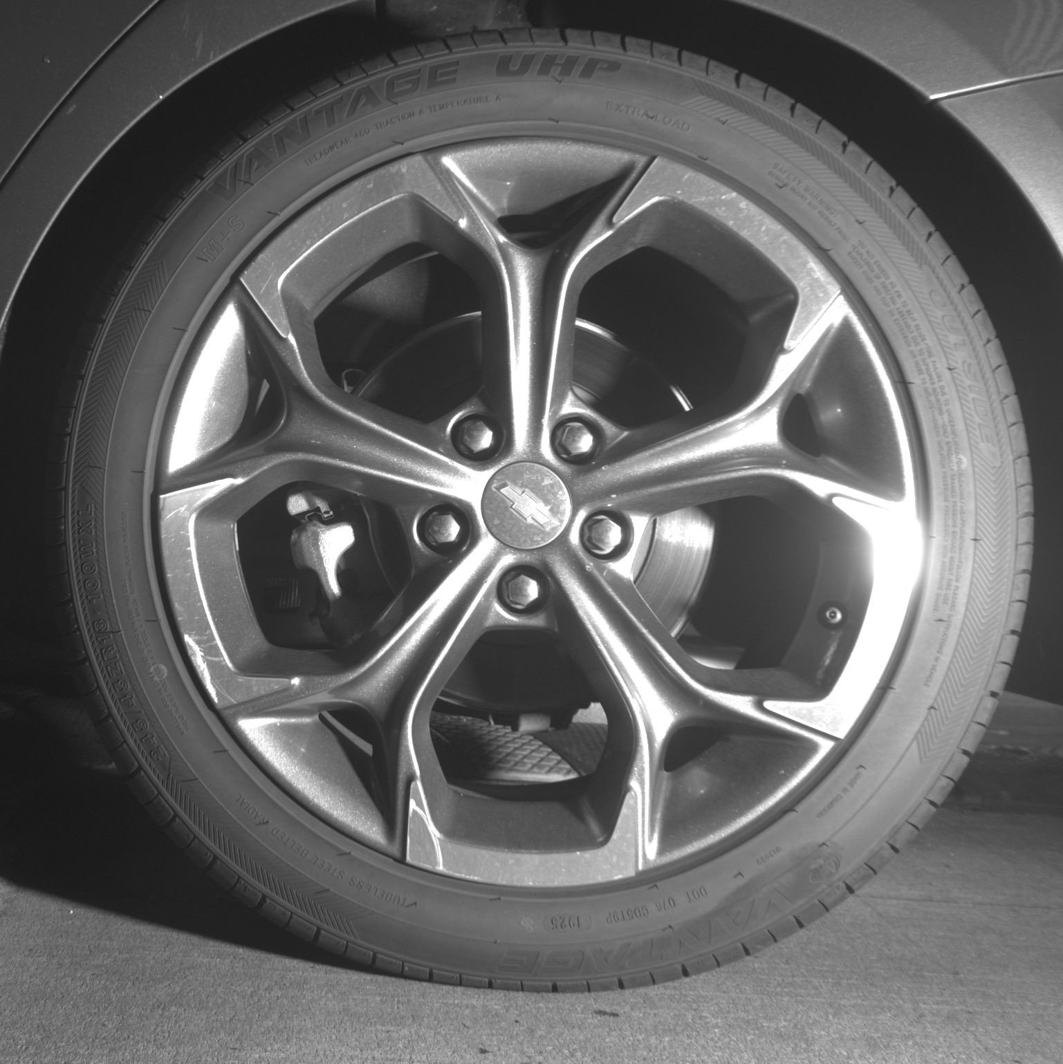 Thumbnail: 2024 Chevrolet Malibu - 14