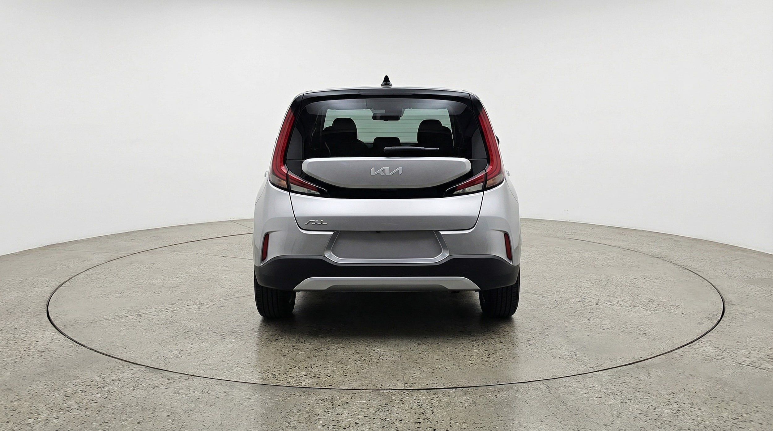 Thumbnail: 2025 Kia Soul - 6