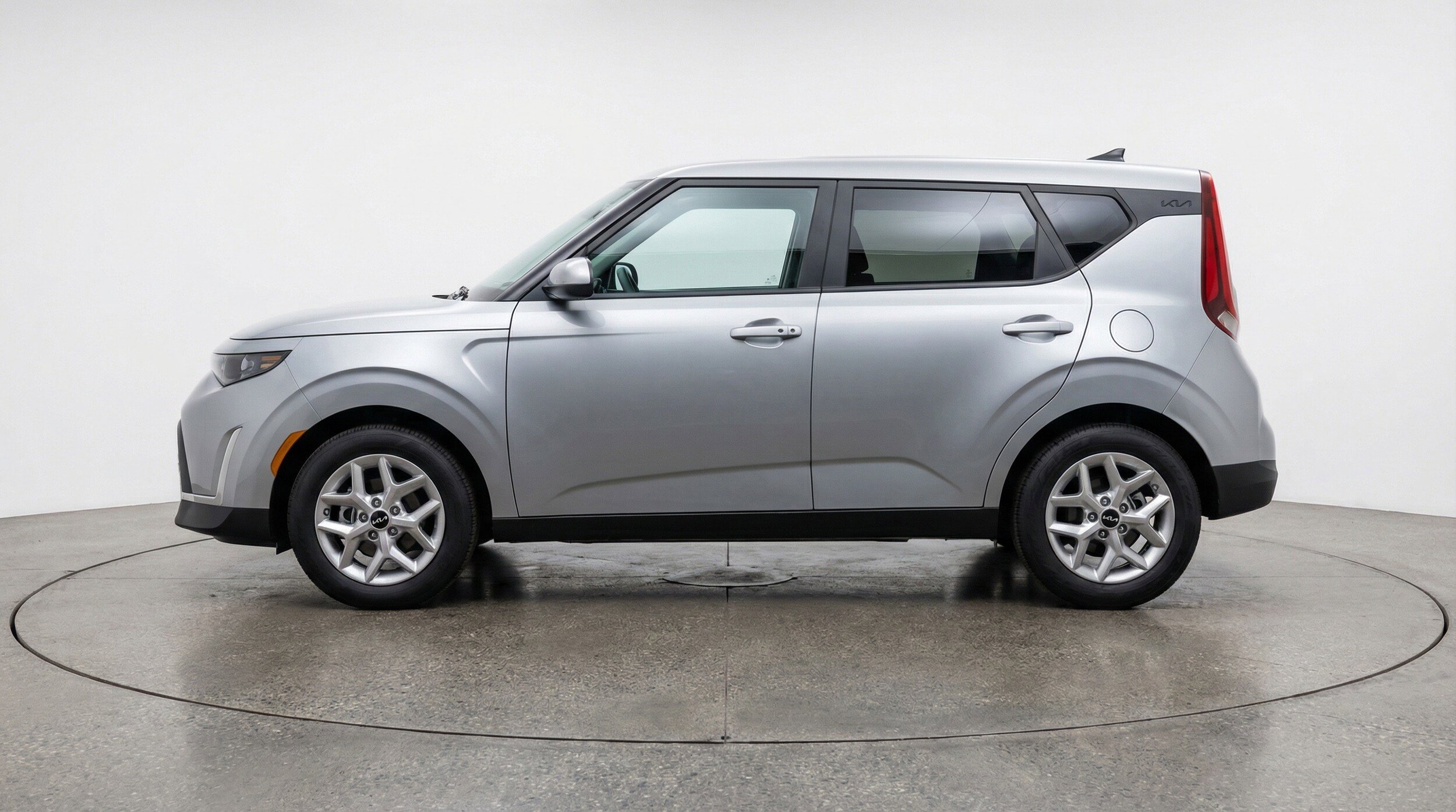 Thumbnail: 2025 Kia Soul - 5