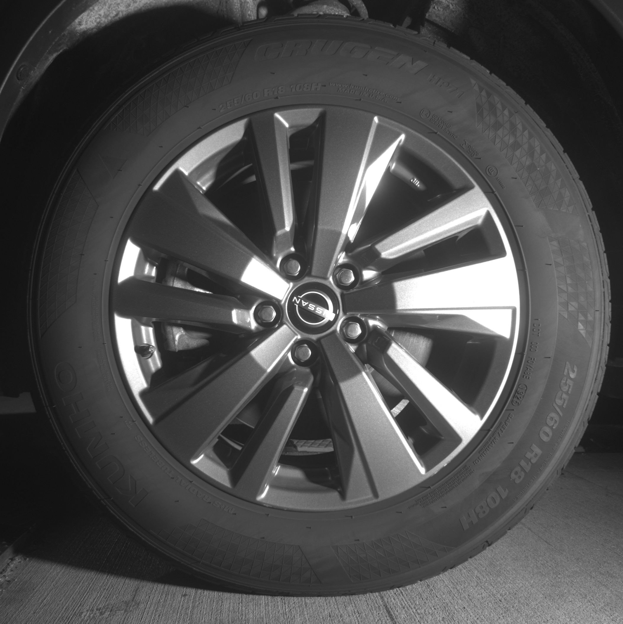 Thumbnail: 2025 Nissan Pathfinder - 12