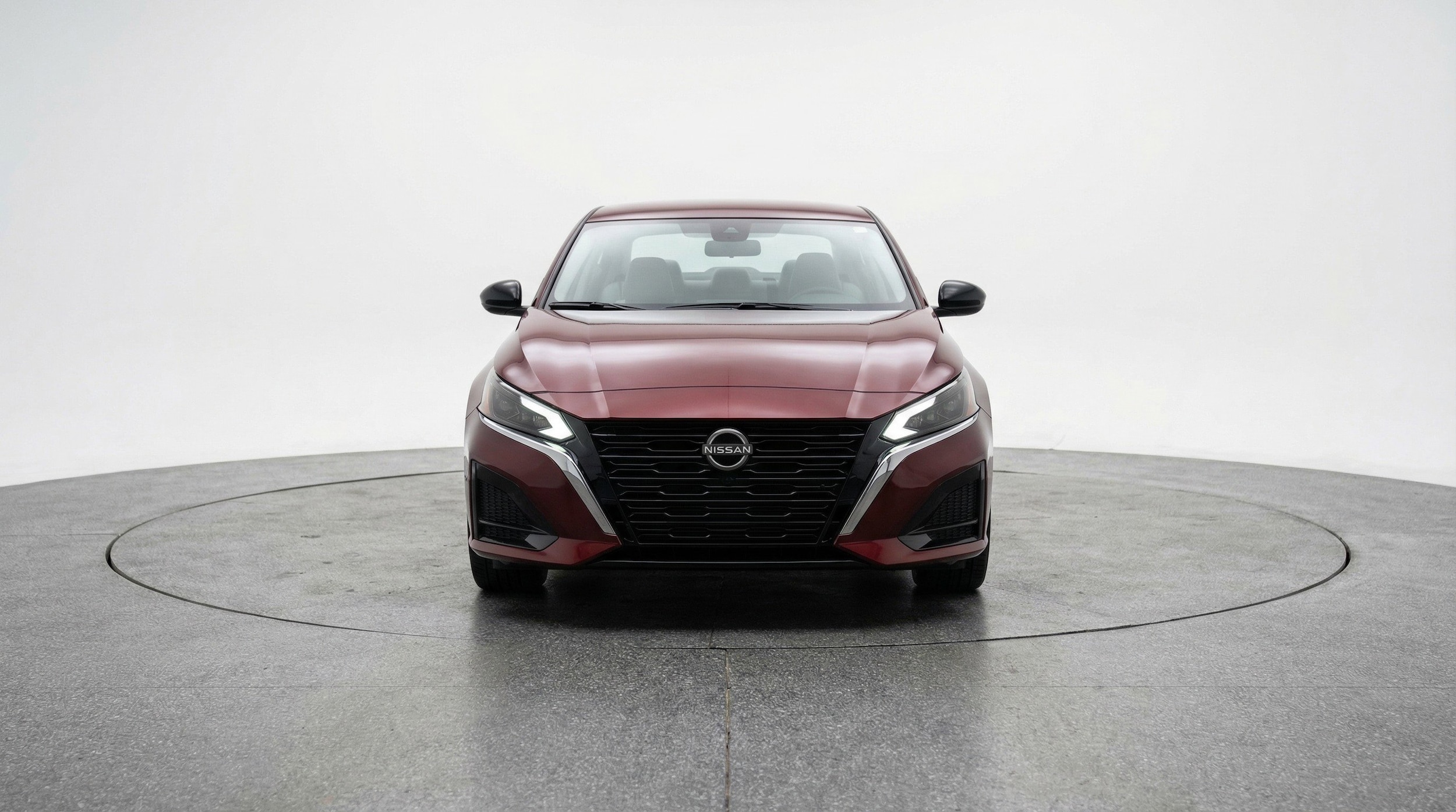 Thumbnail: 2025 Nissan Altima - 2