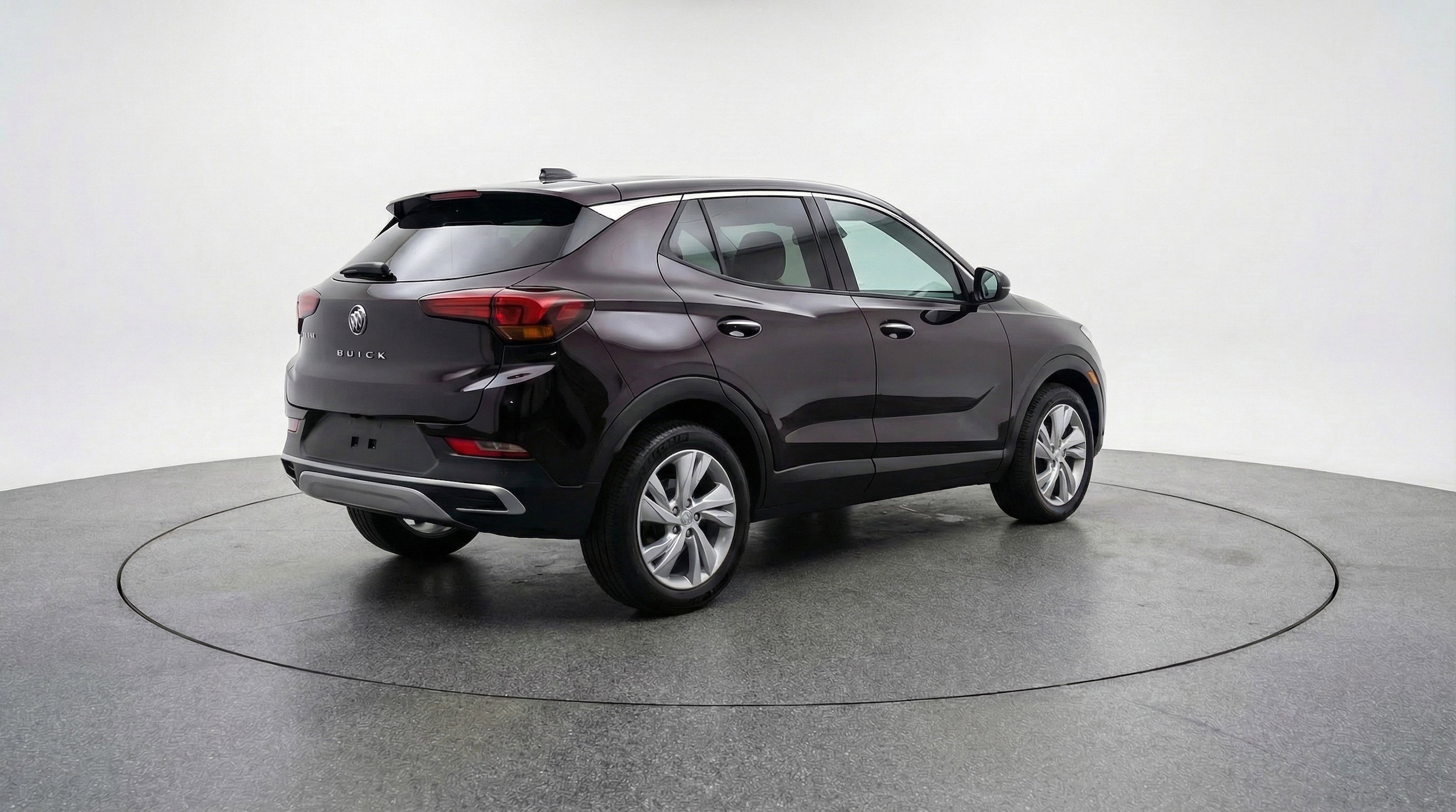 Thumbnail: 2025 Buick Encore GX - 9