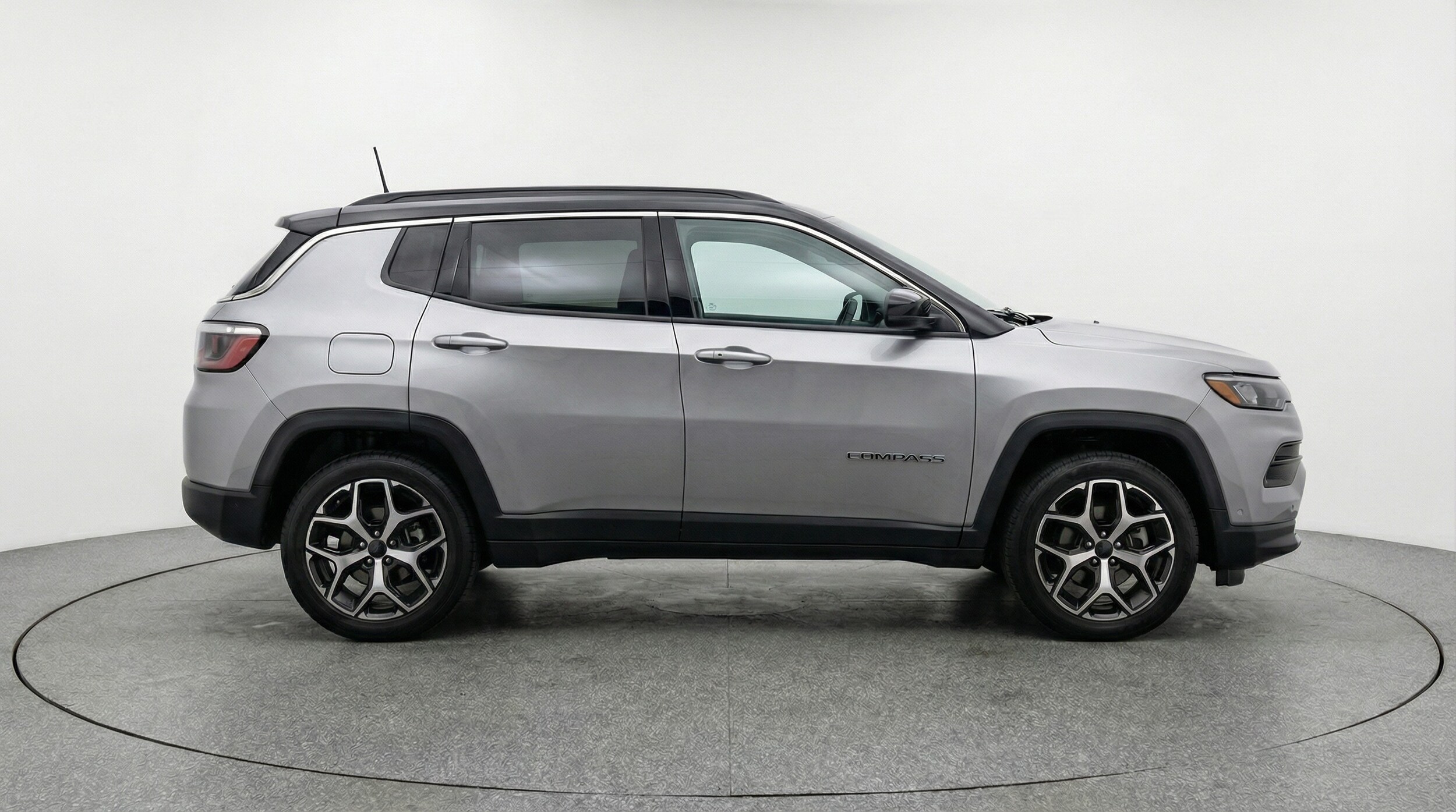 Thumbnail: 2025 Jeep Compass - 8