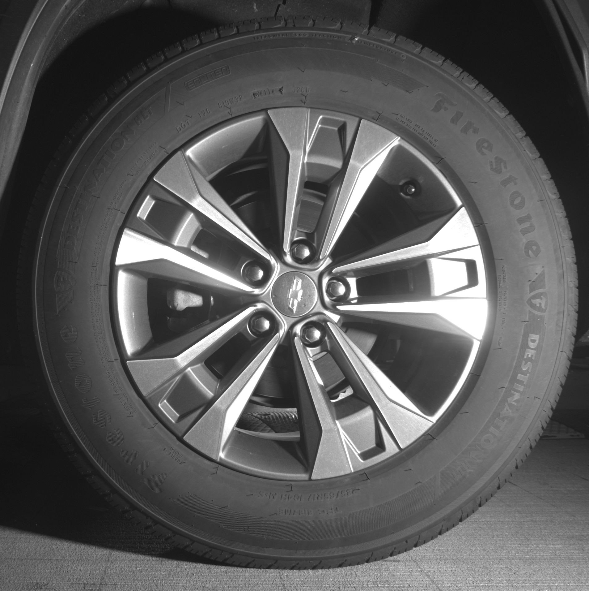 Thumbnail: 2025 Chevrolet Equinox - 14