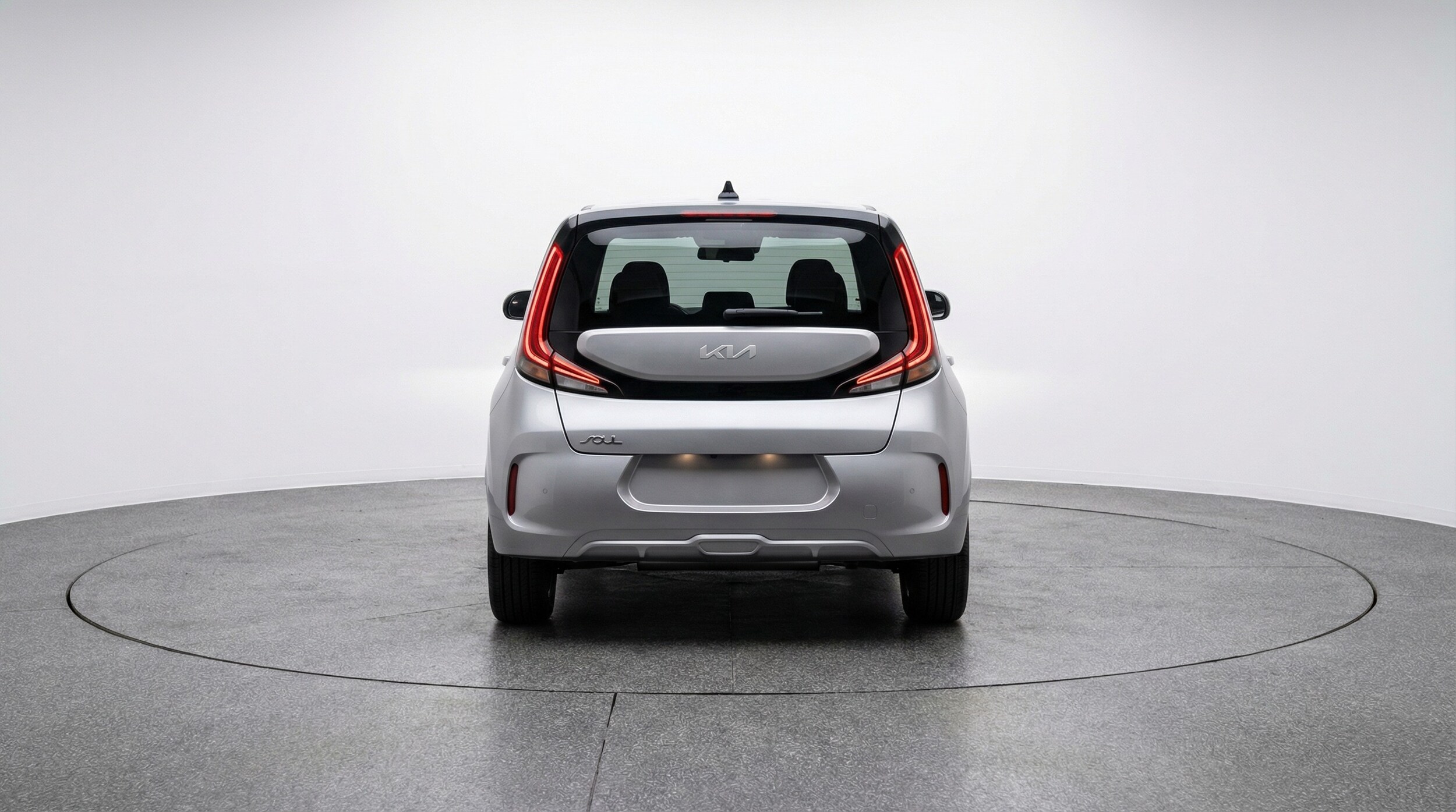 Thumbnail: 2025 Kia Soul - 6