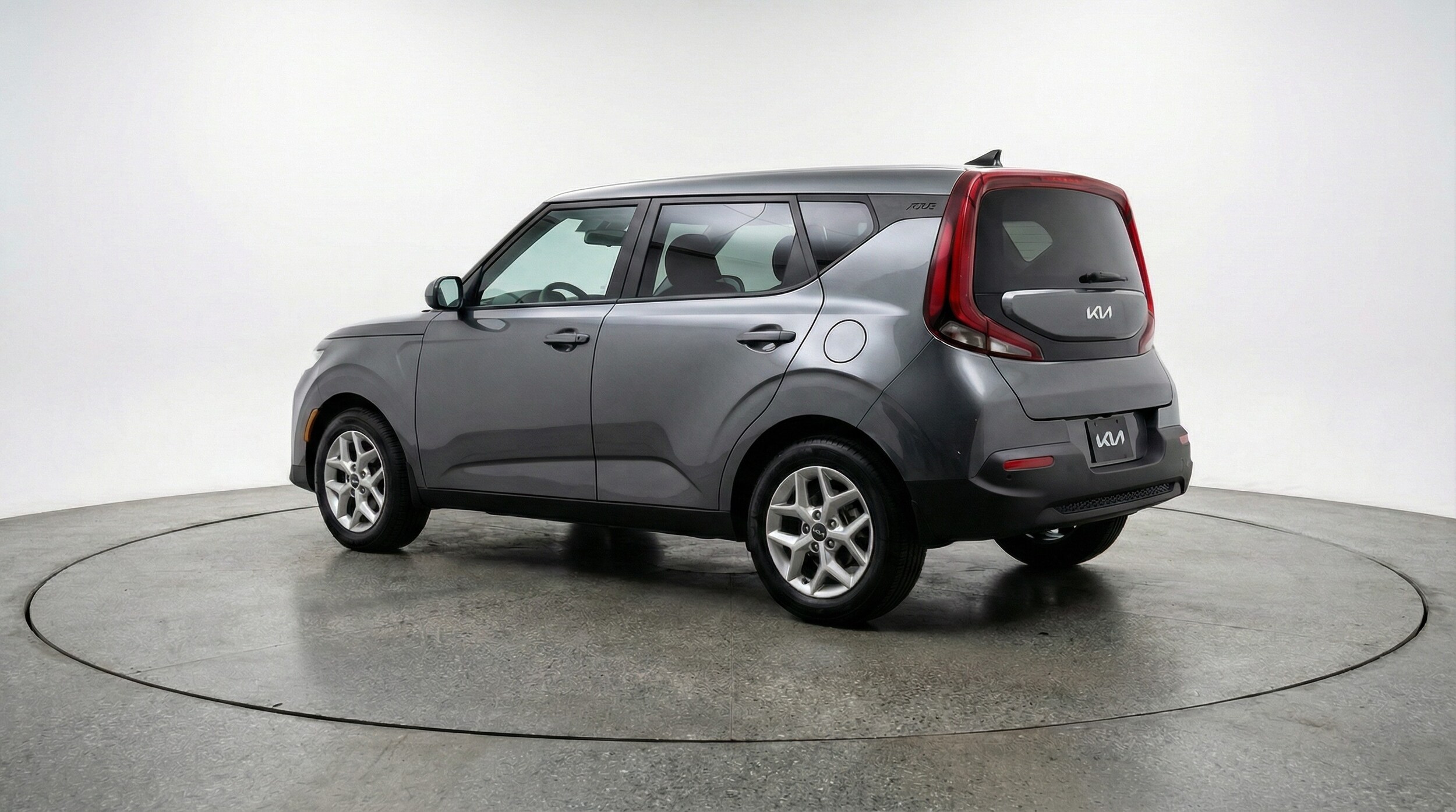 Thumbnail: 2025 Kia Soul - 5