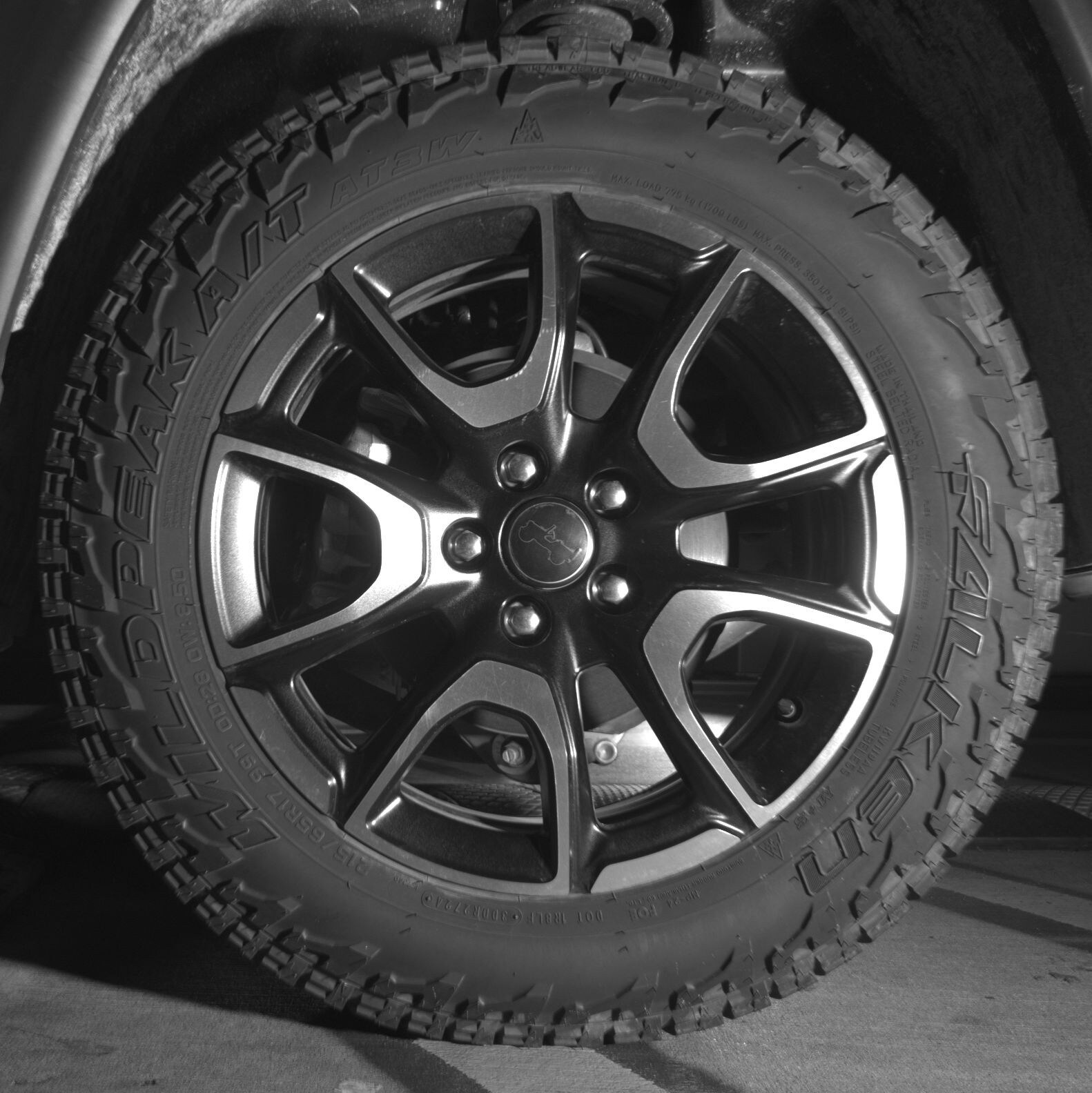 Thumbnail: 2025 Jeep Compass - 11