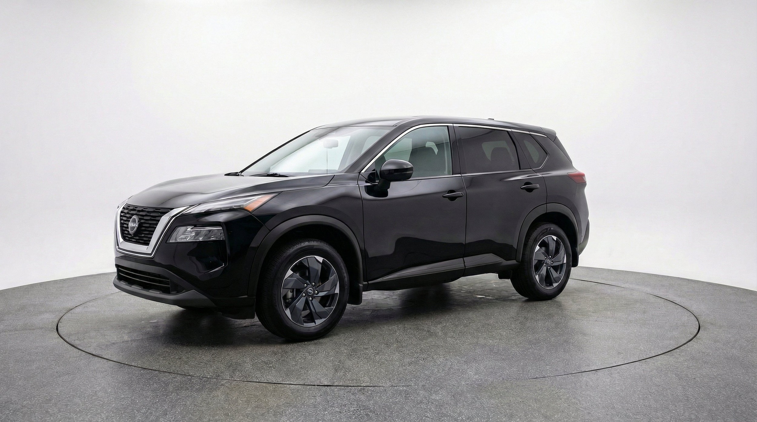 Thumbnail: 2025 Nissan Rogue - 3