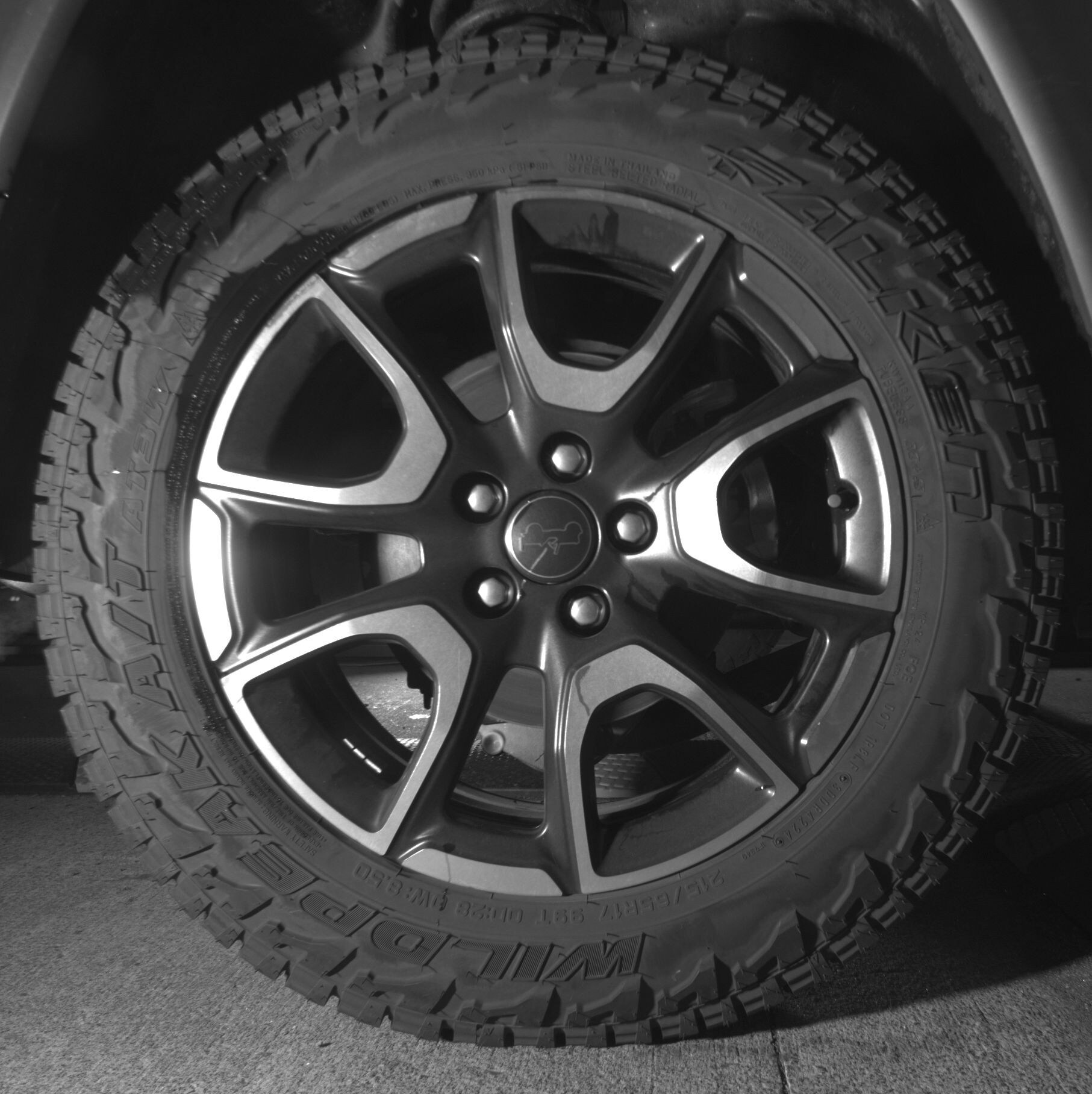 Thumbnail: 2025 Jeep Compass - 12